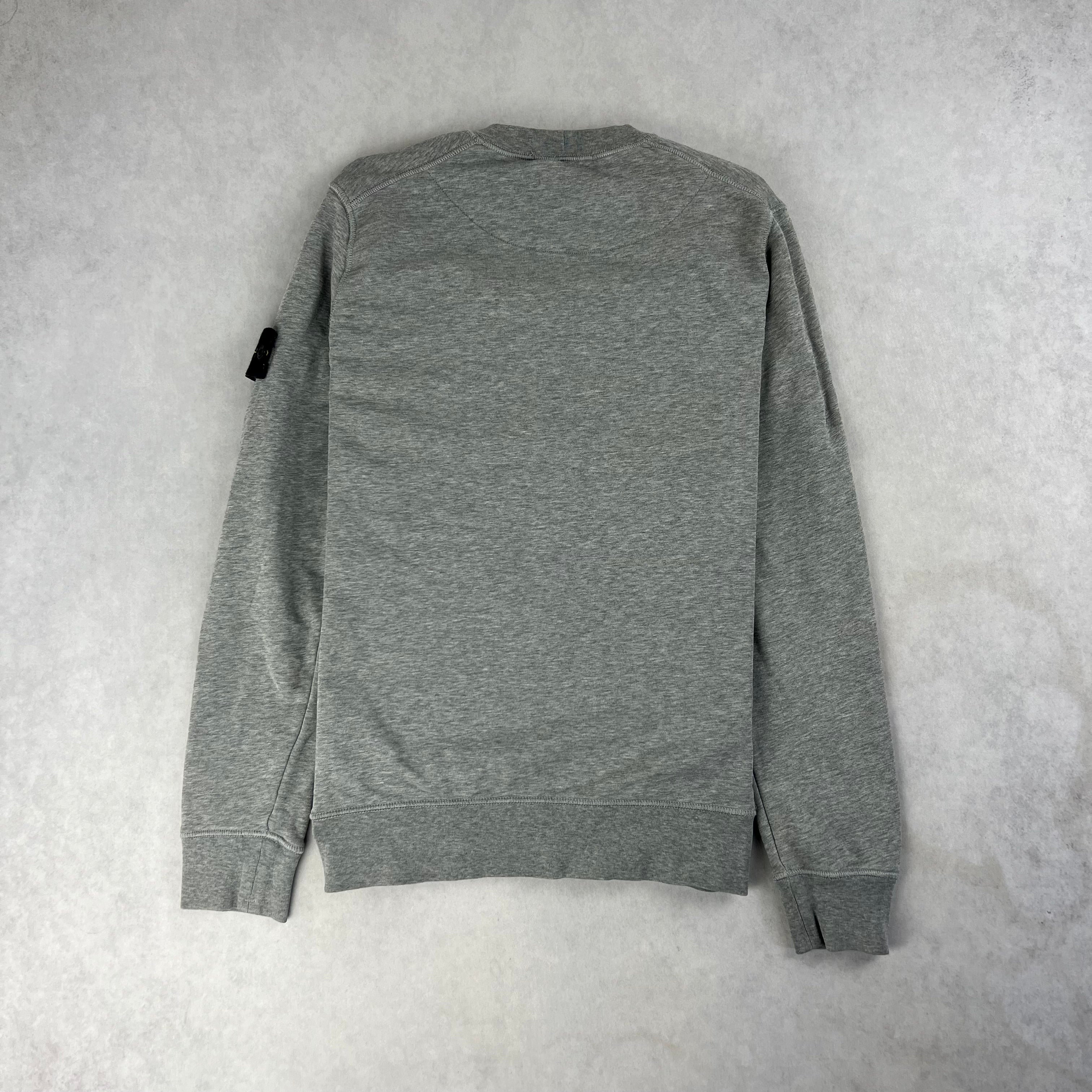 Stone Island Sweatshirt