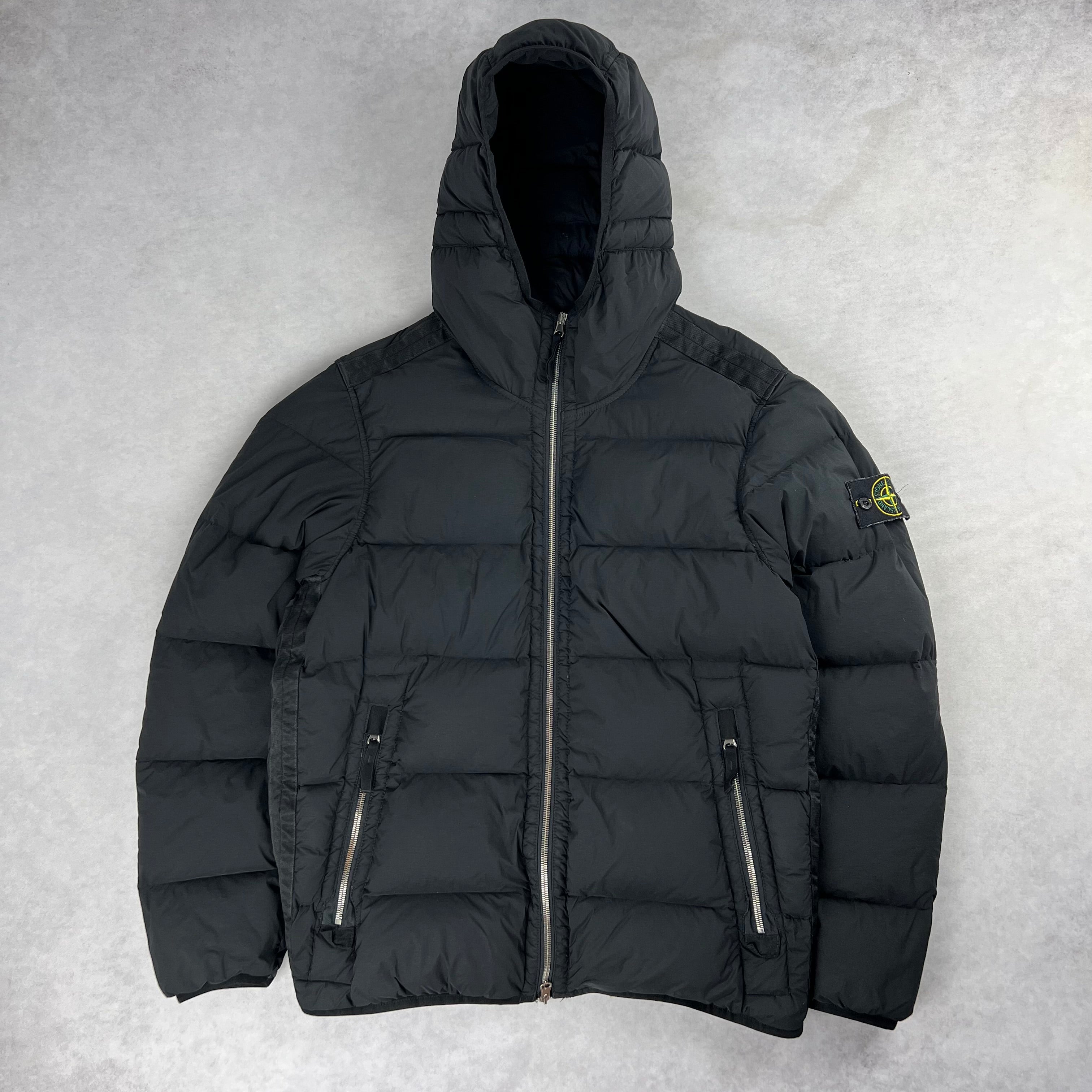 Stone Island Puffer Jacket