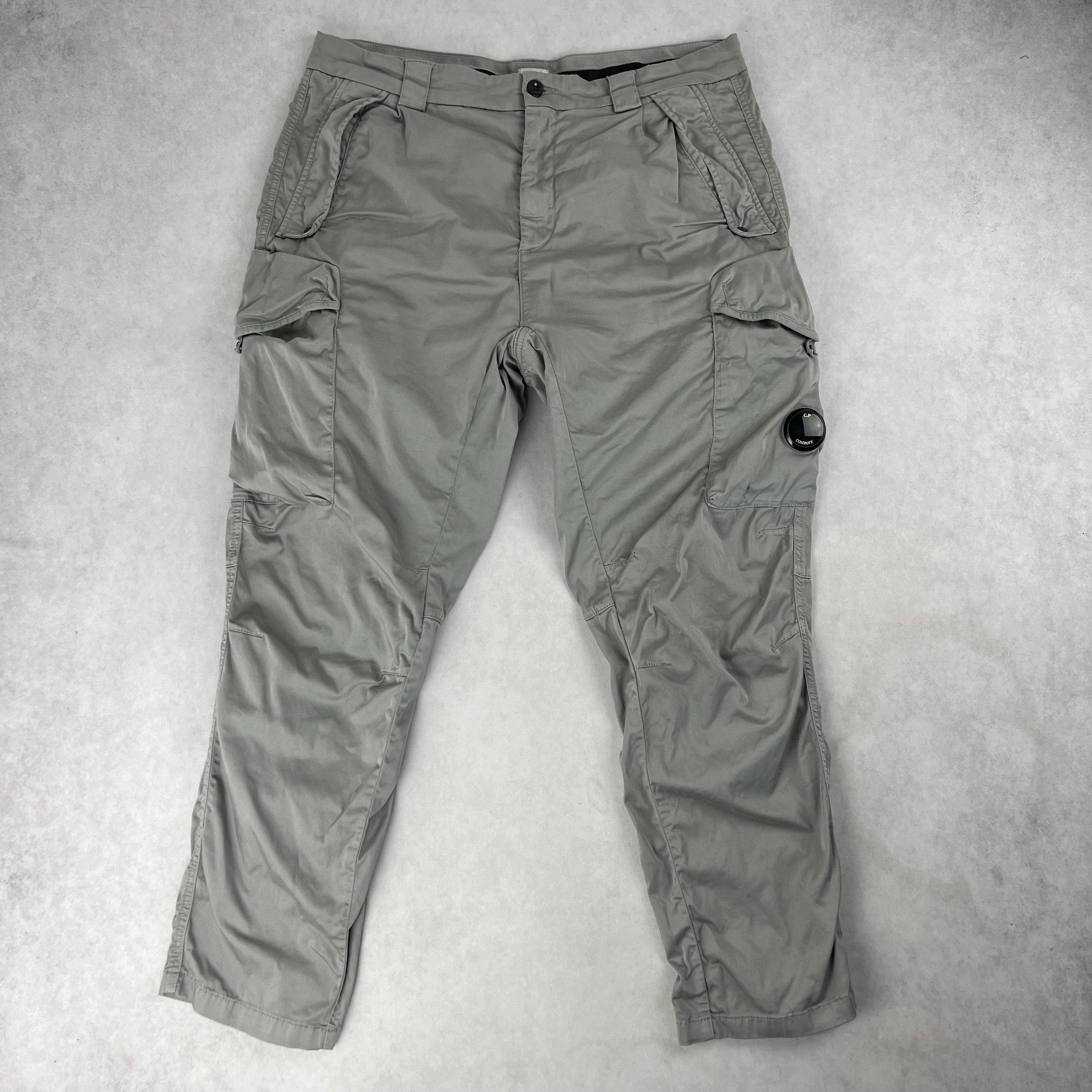CP Company Cargo Pants