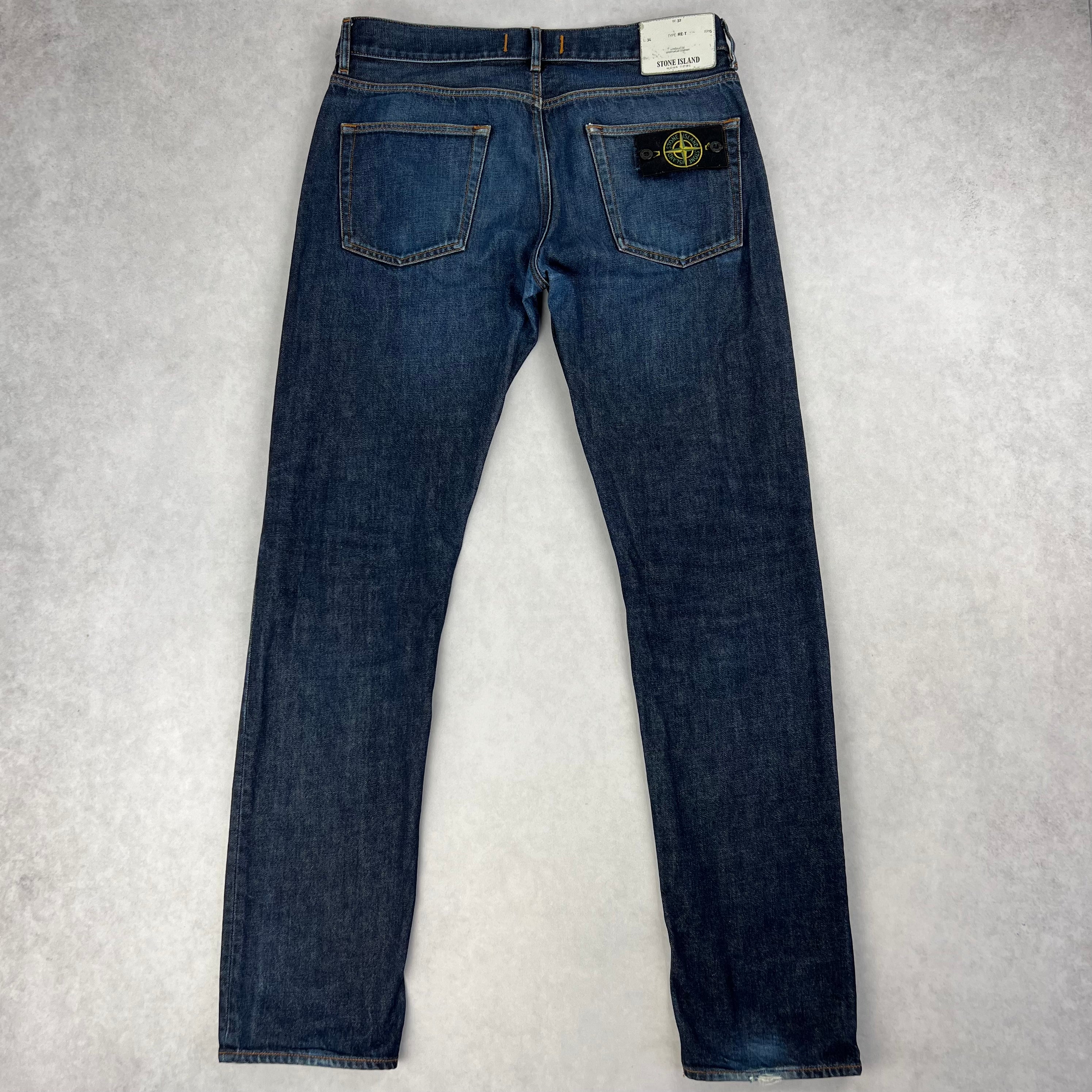 Stone Island Jeans