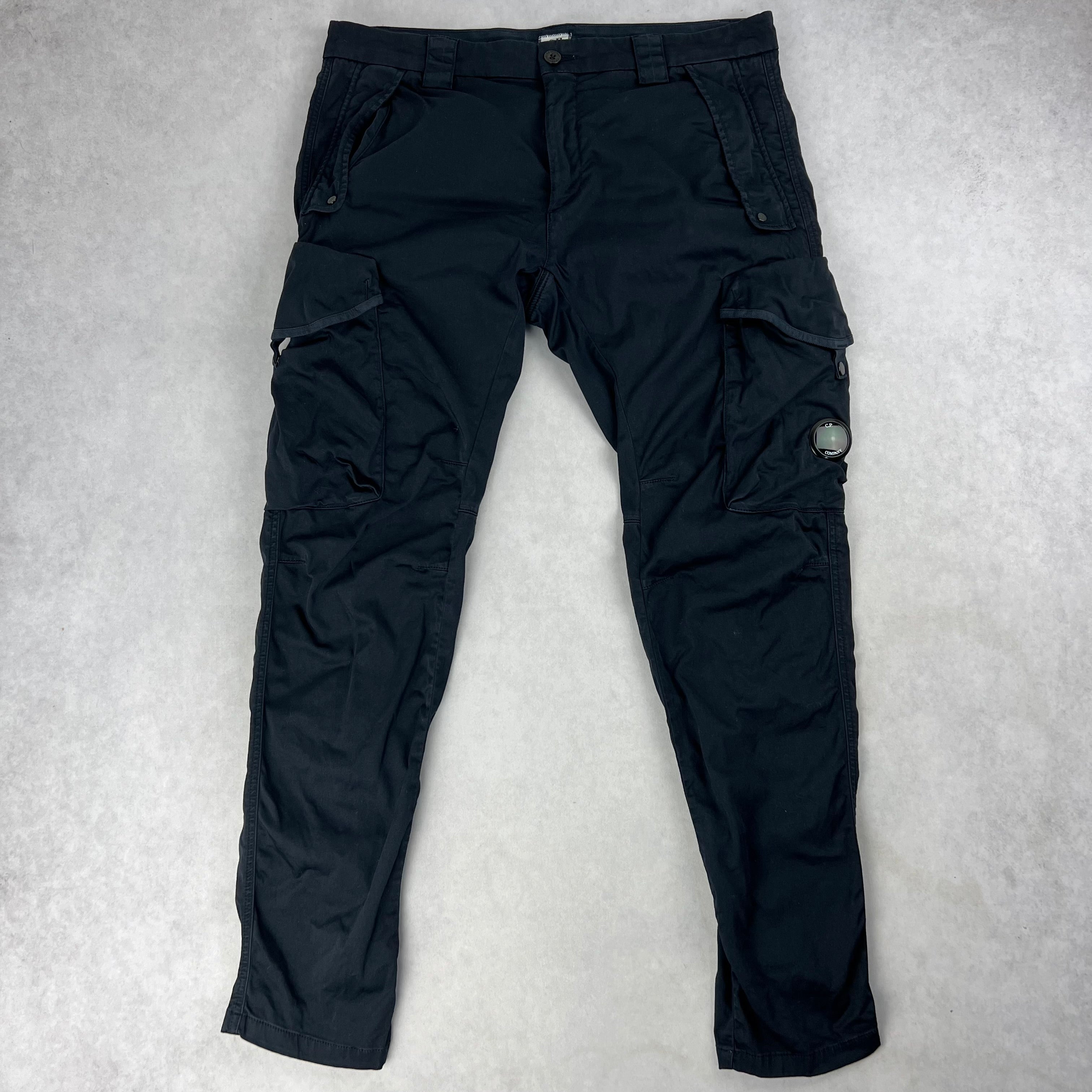 CP Company Cargo Pants