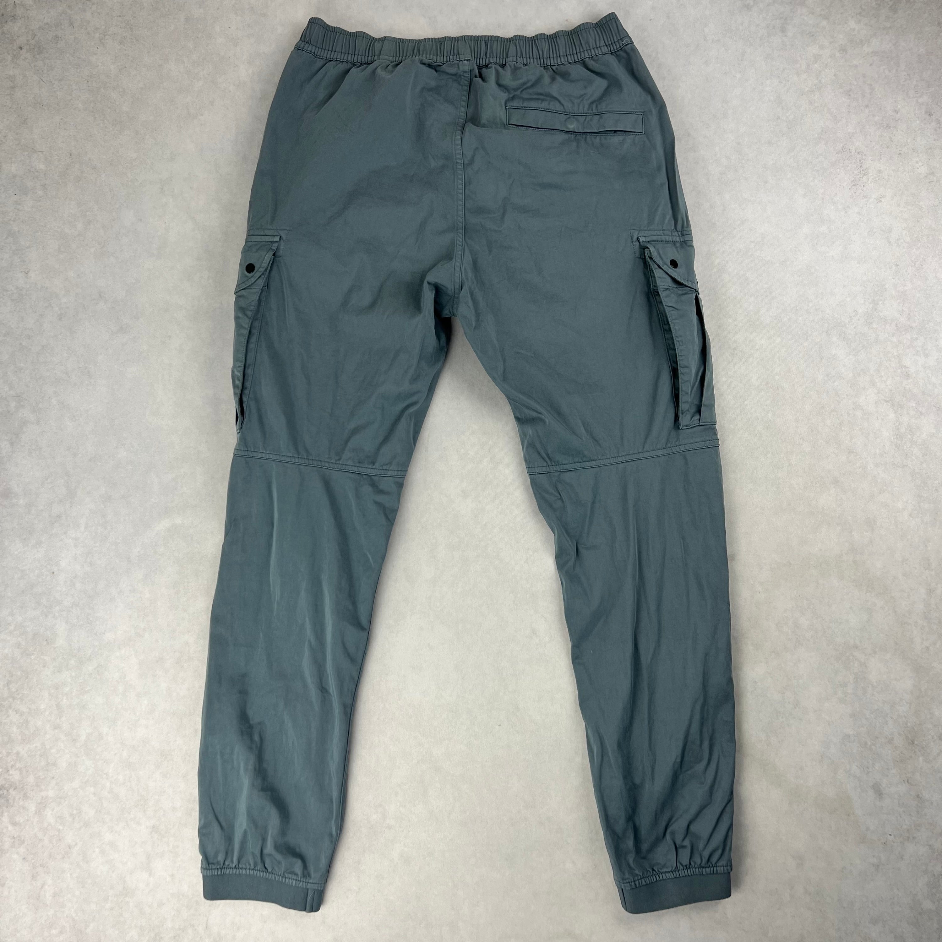 Stone Island Cargo Pants