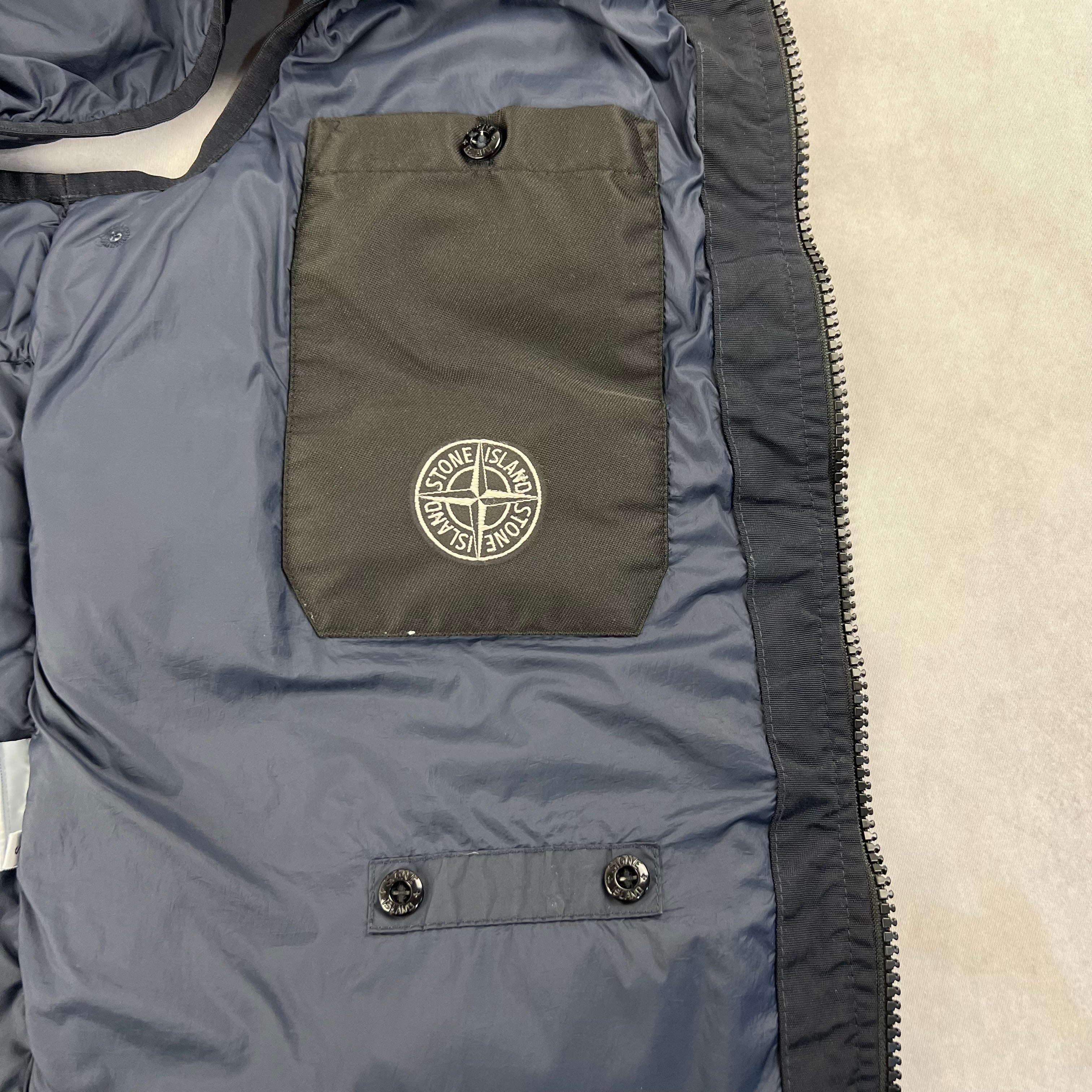 Stone Island Gilet