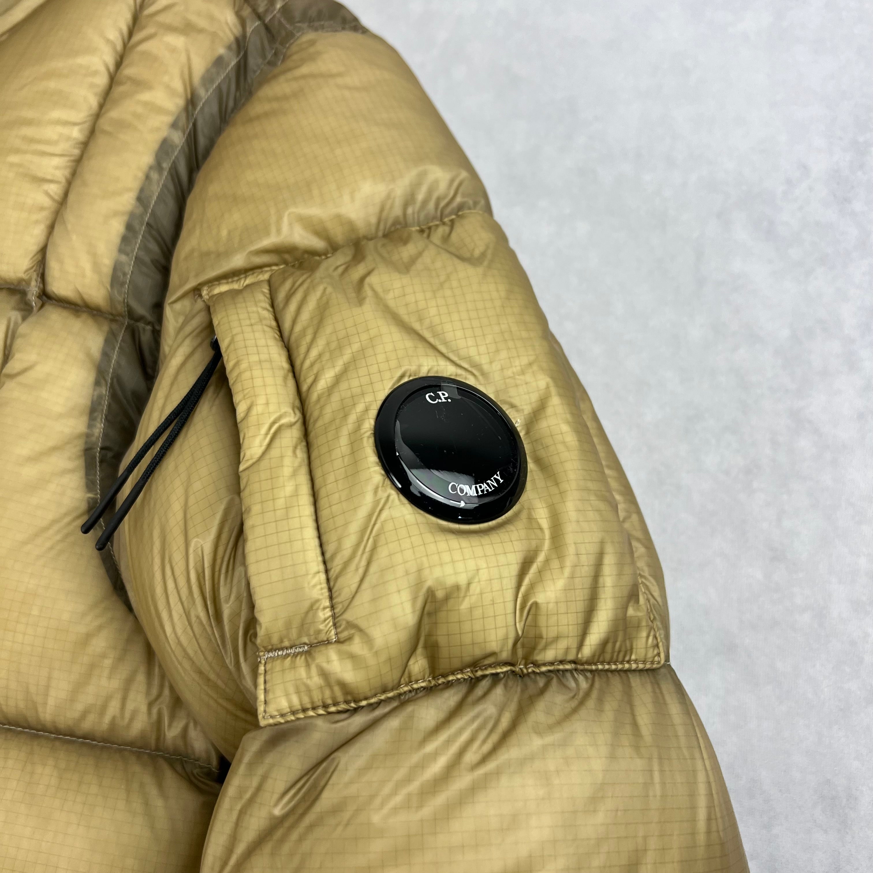 CP Company Puffer Jacket