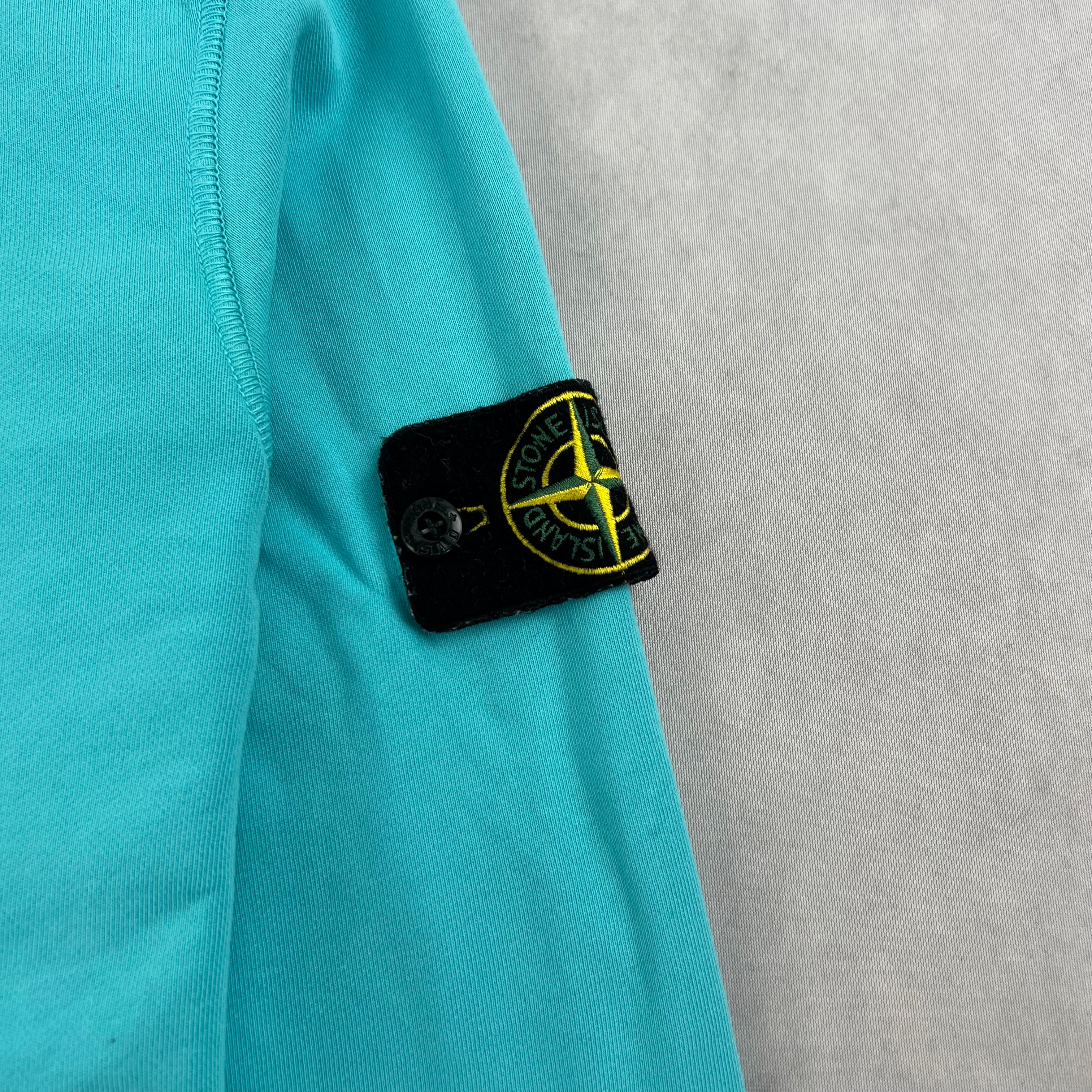 Stone Island Hoodie