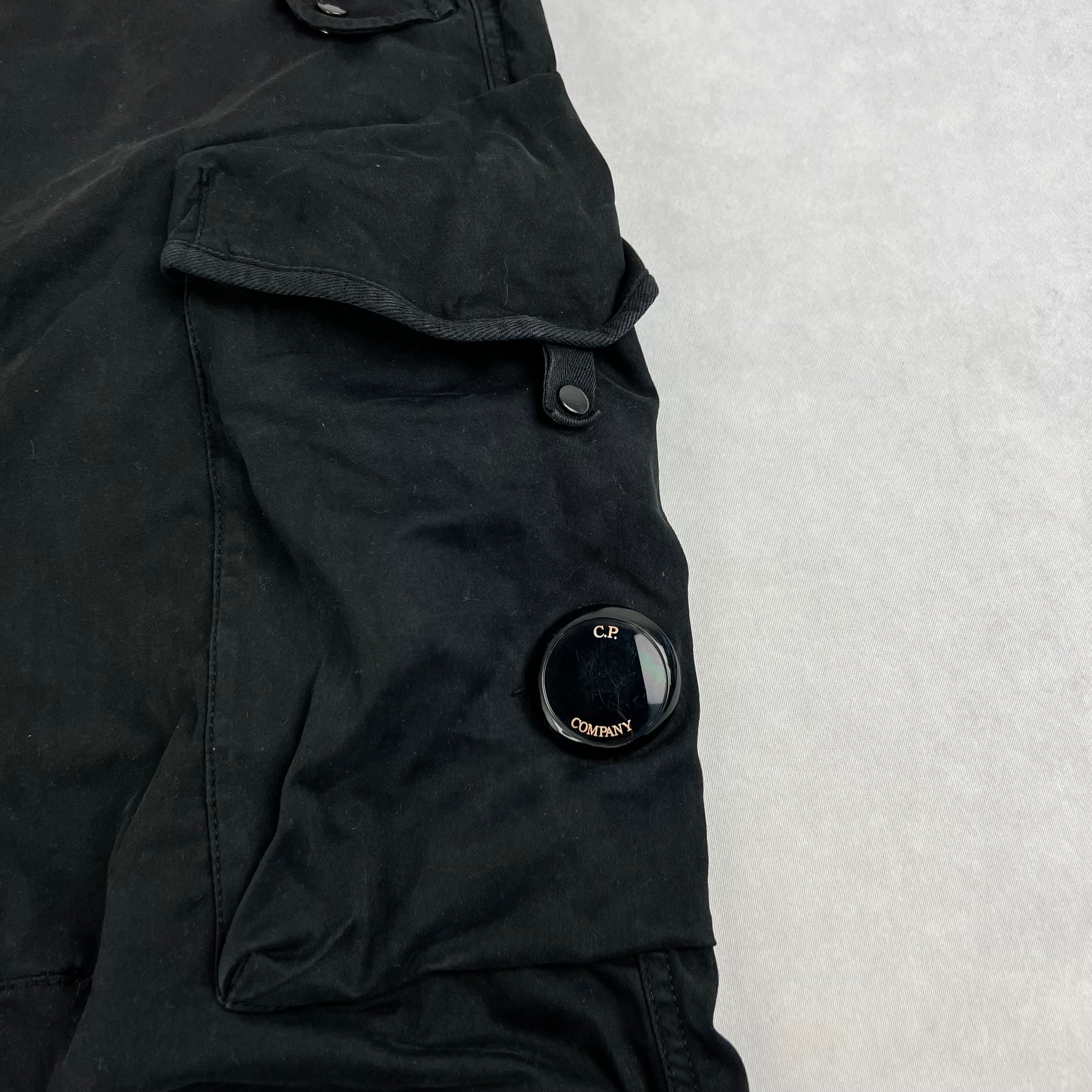 CP Company Cargo Pants