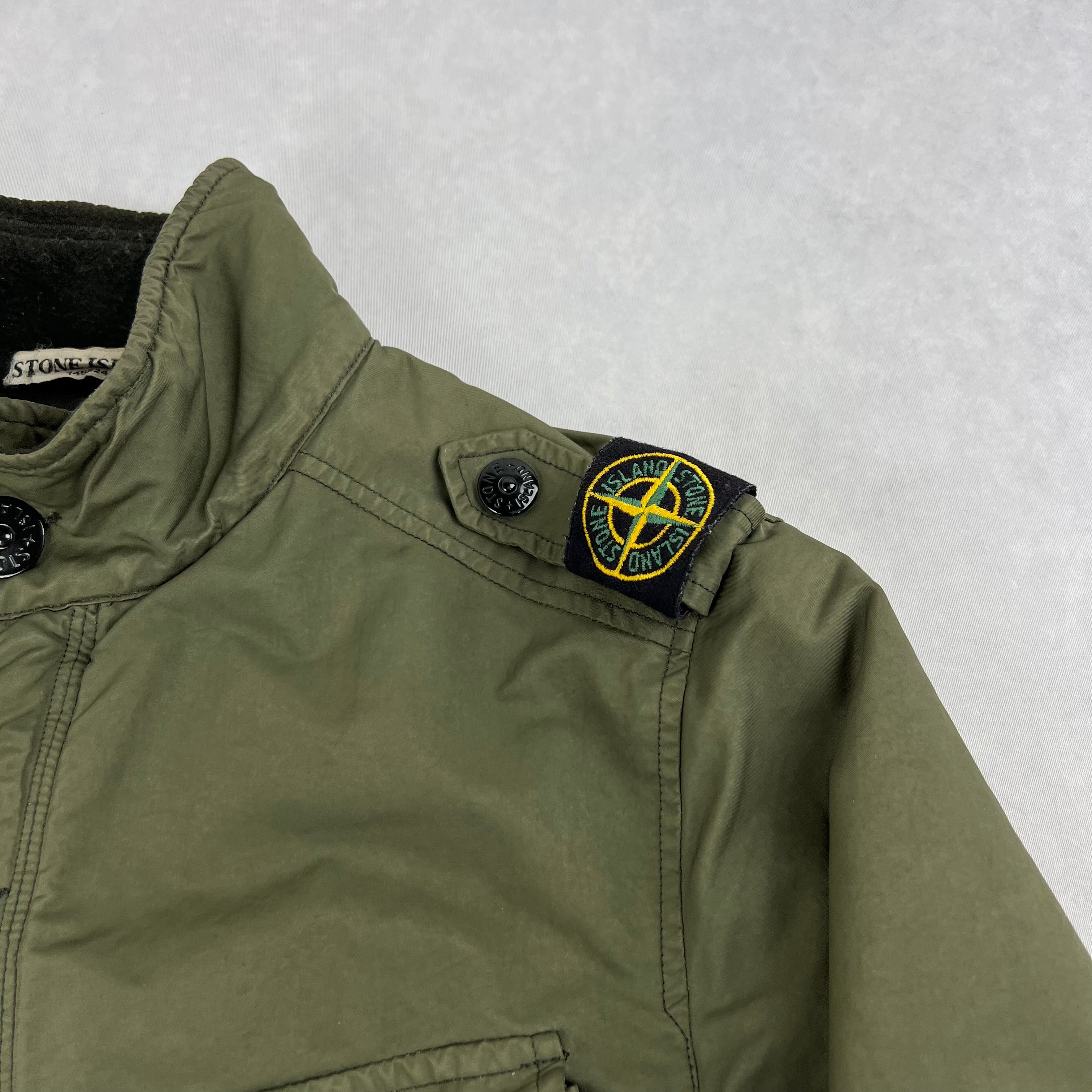 Stone Island Jacket