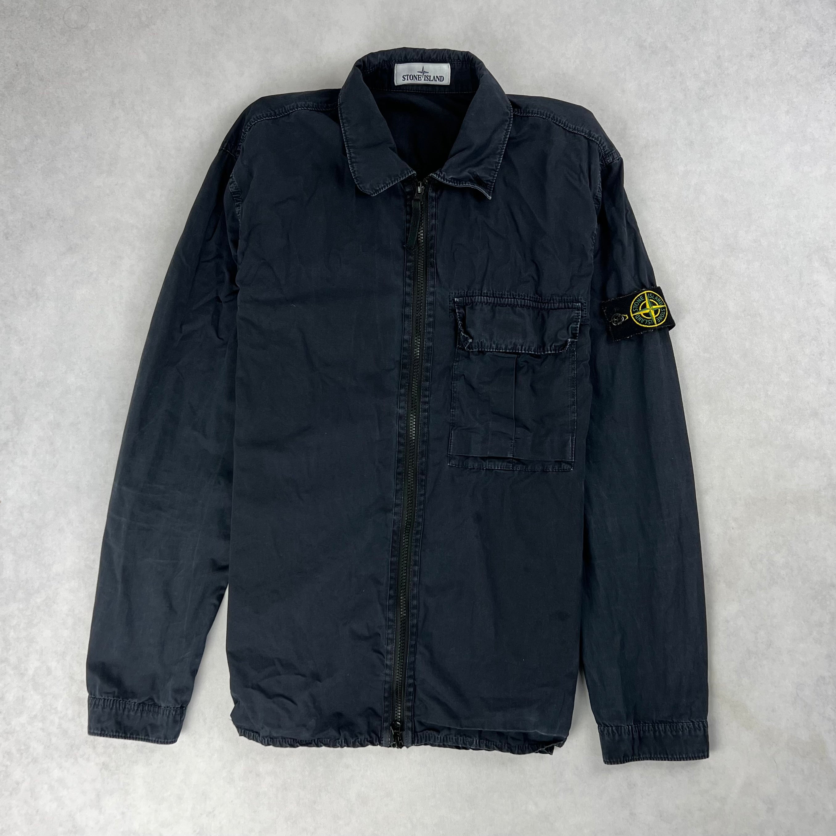 Stone Island Overshirt