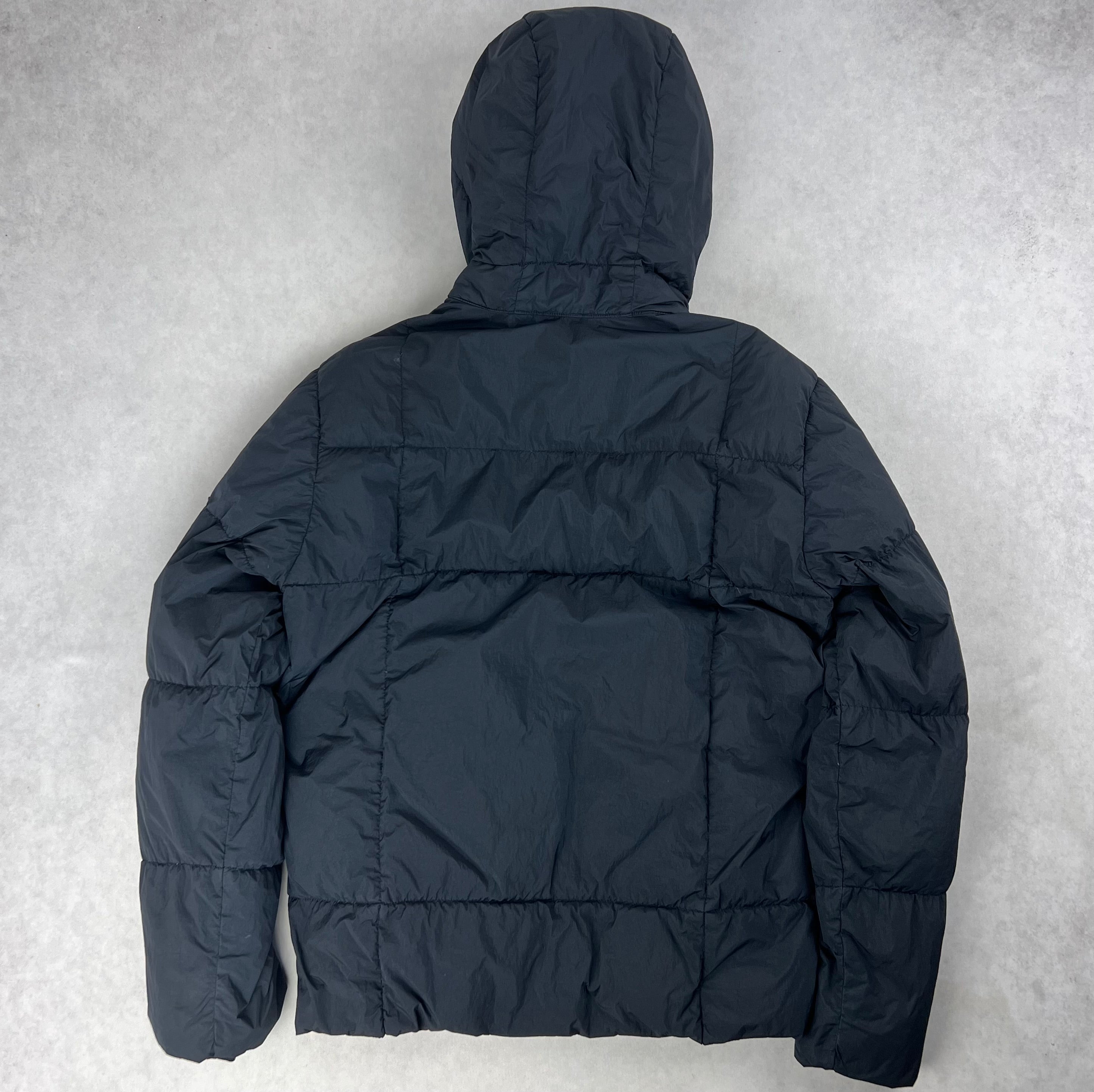 Stone Island Puffer Jacket