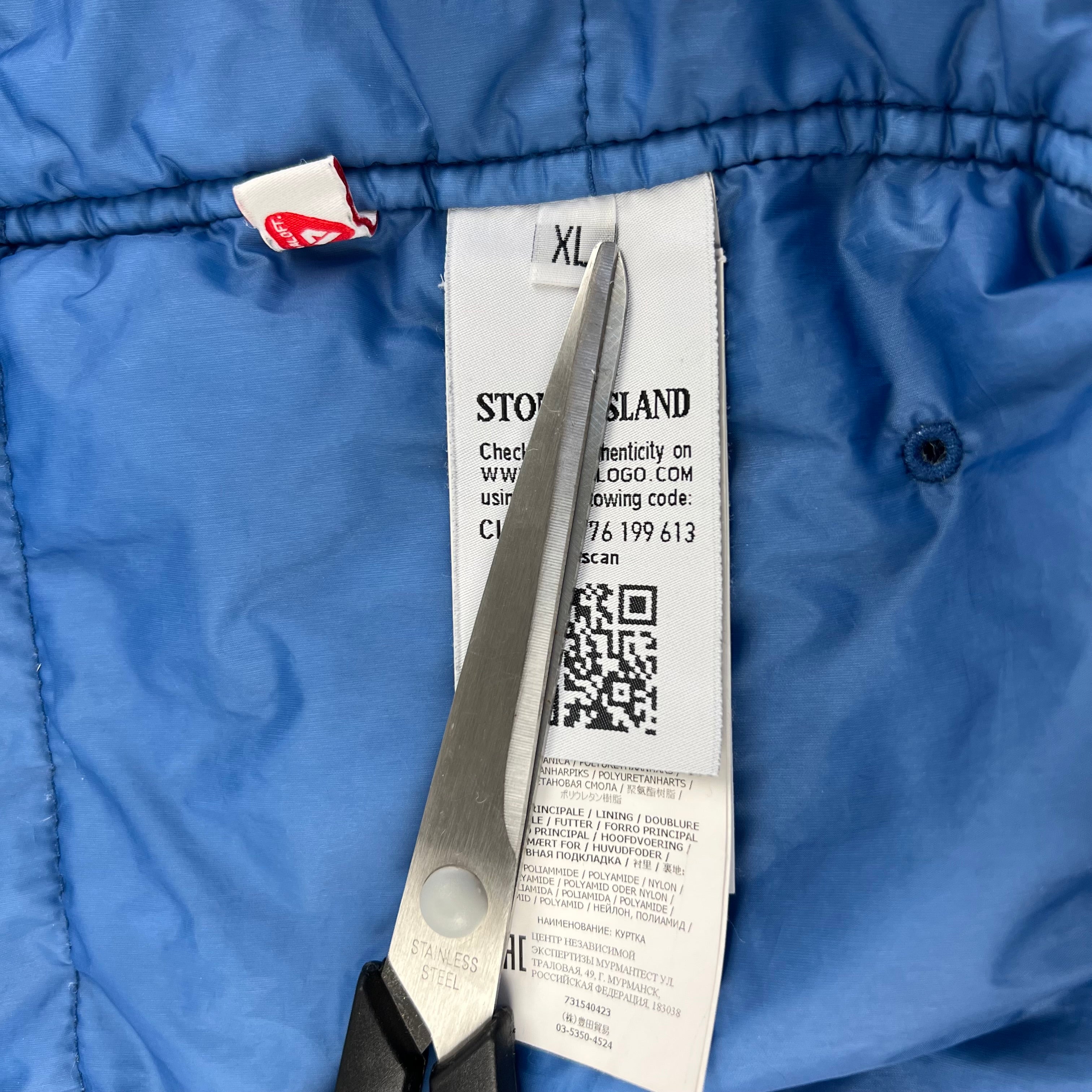 Stone Island Jacket