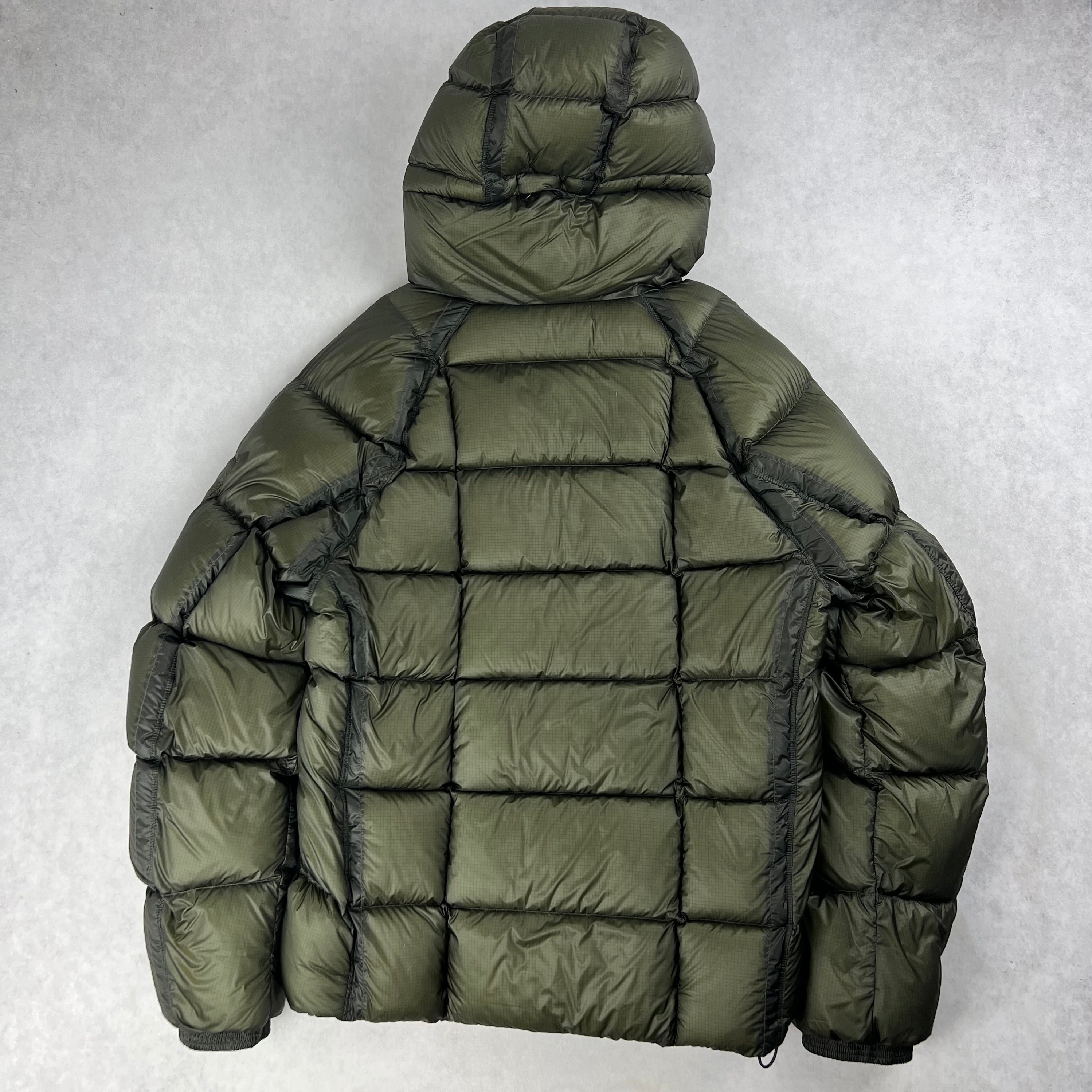 CP Company Puffer Jacket