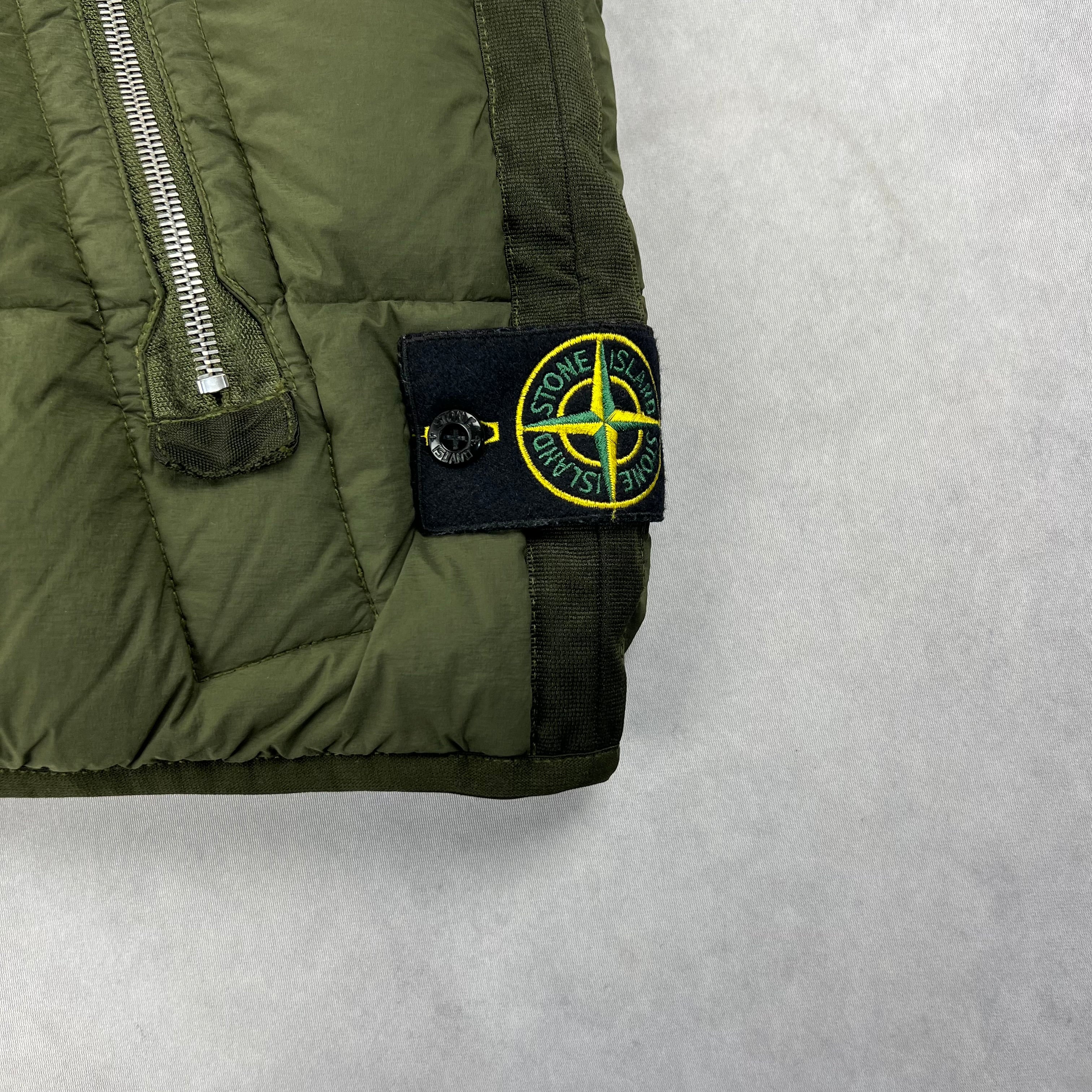 Stone Island Gilet