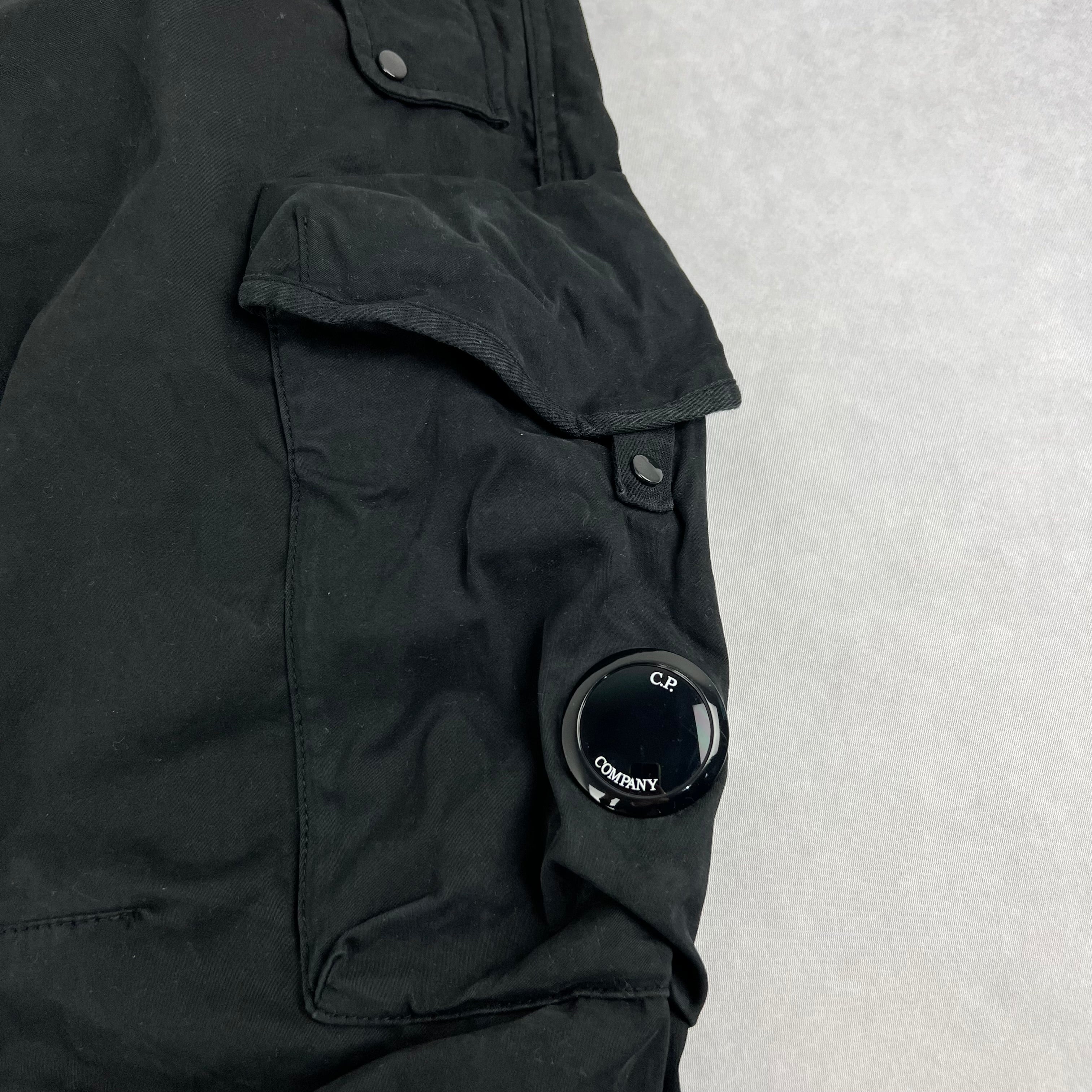 CP Company Cargo Pants