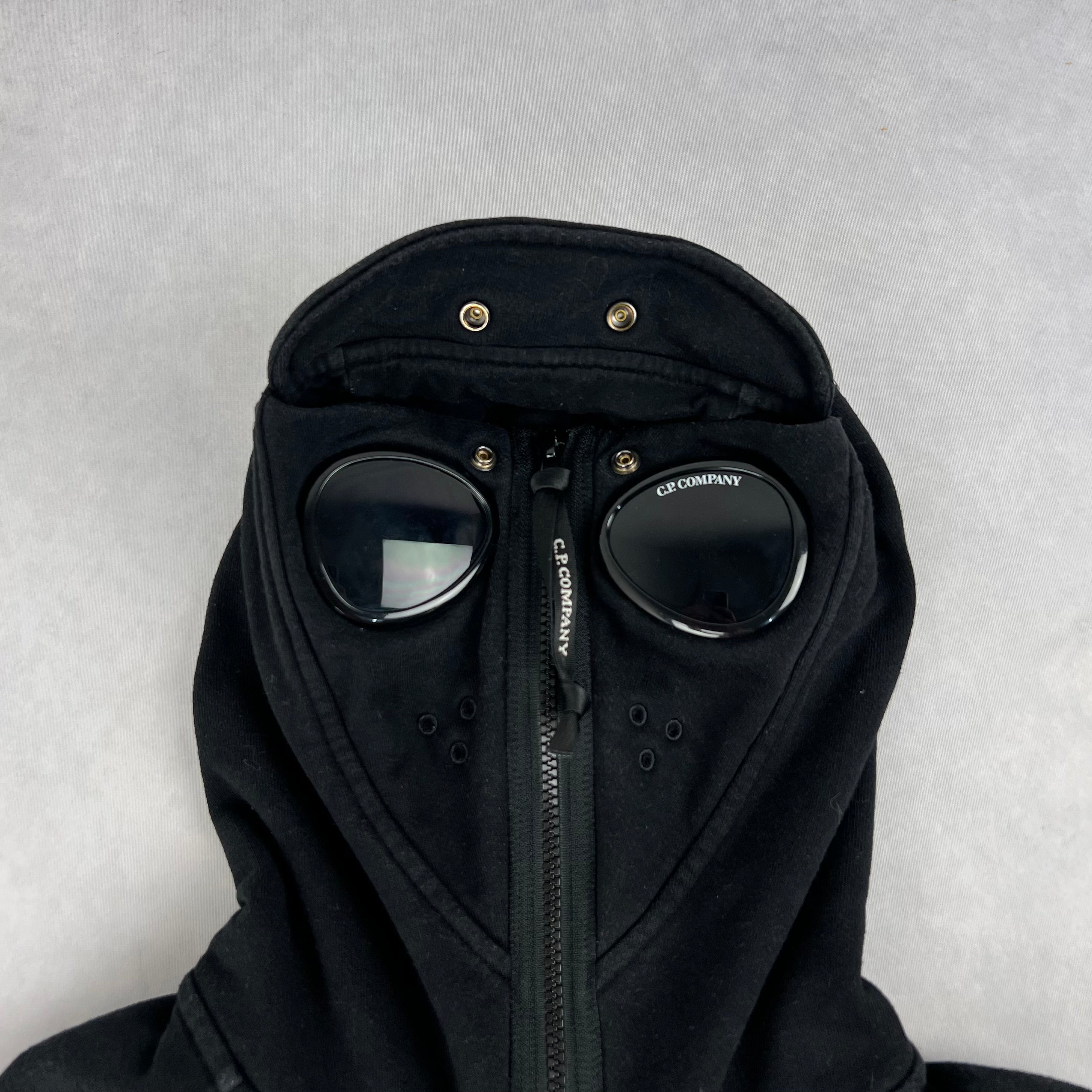 CP Company Goggle Hoodie