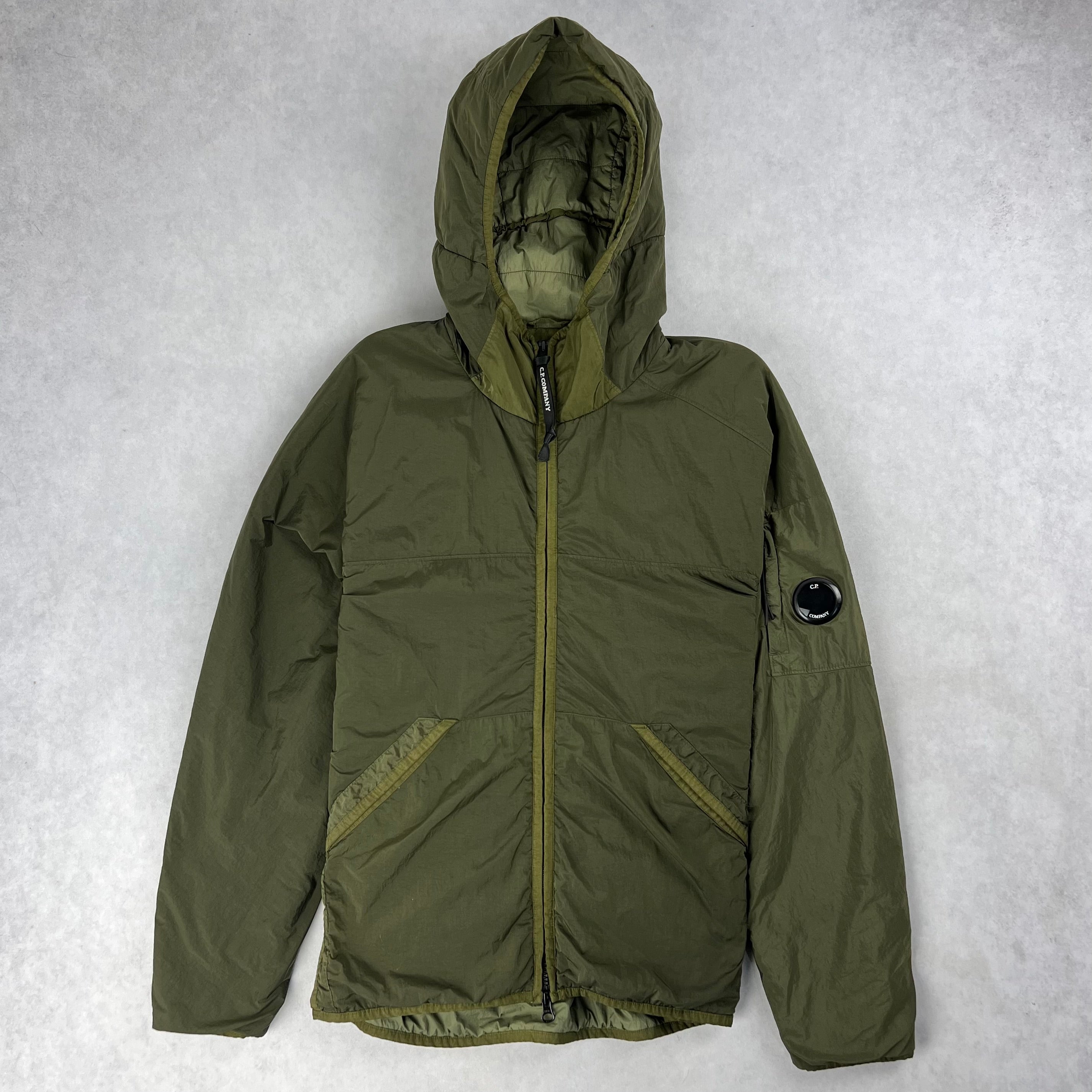 CP Company Jacket