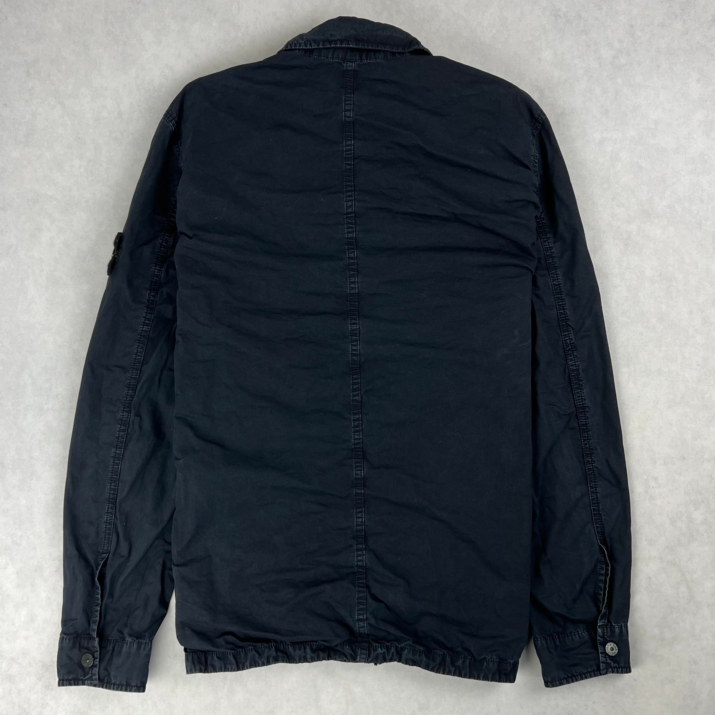 Stone Island Overshirt
