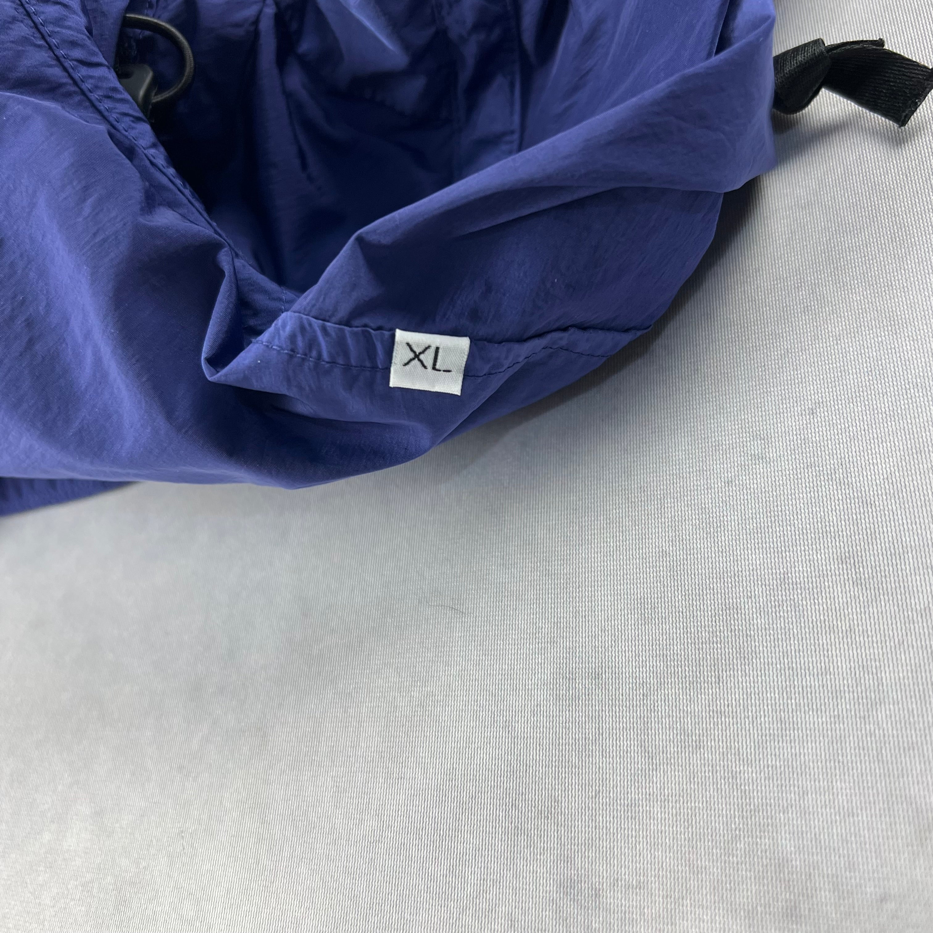 CP Company Chrome Jacket