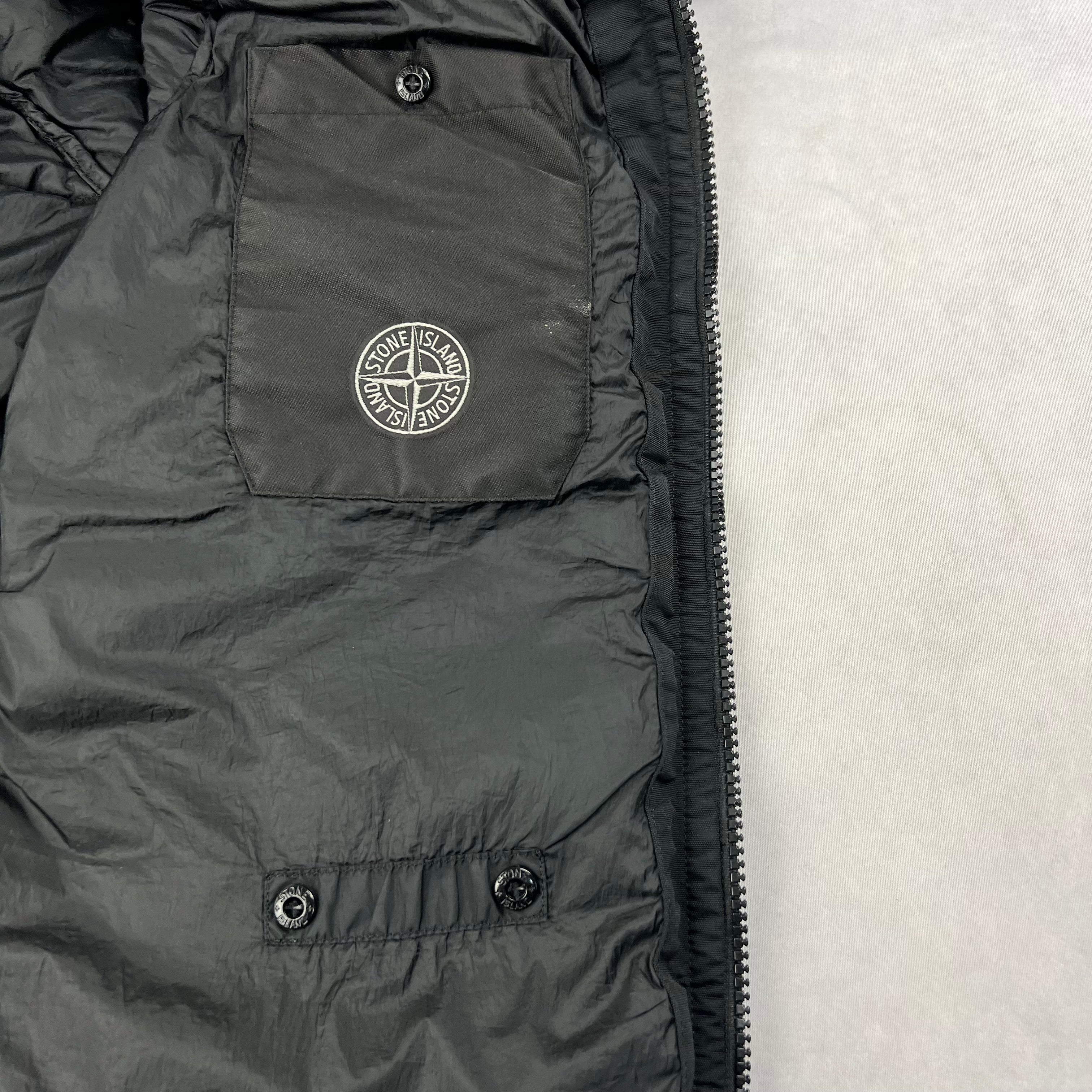 Stone Island Puffer Jacket