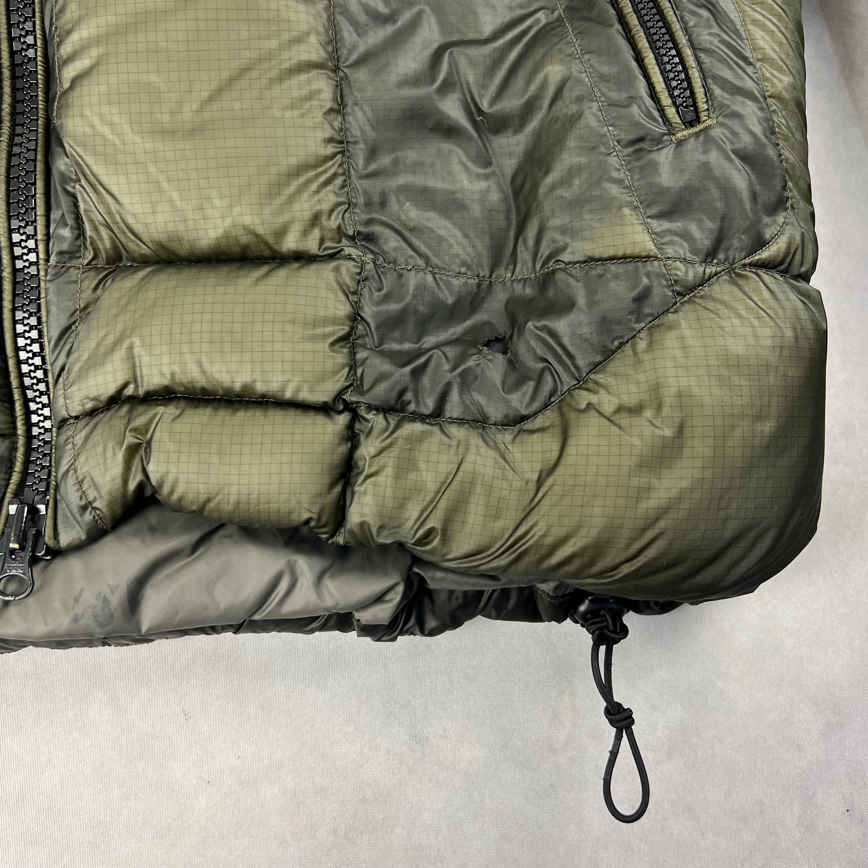 CP Company Puffer Jacket