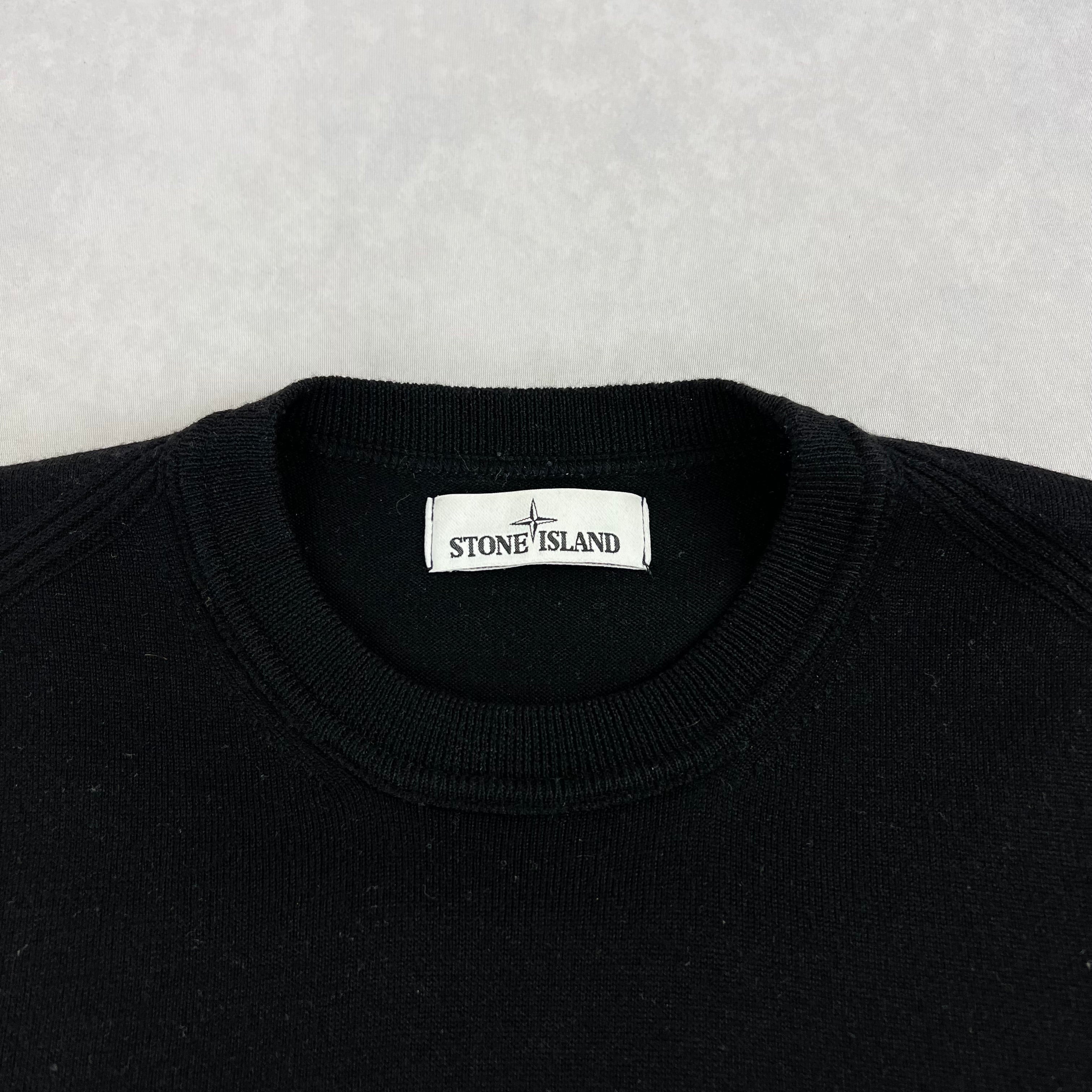 Stone Island Jumper