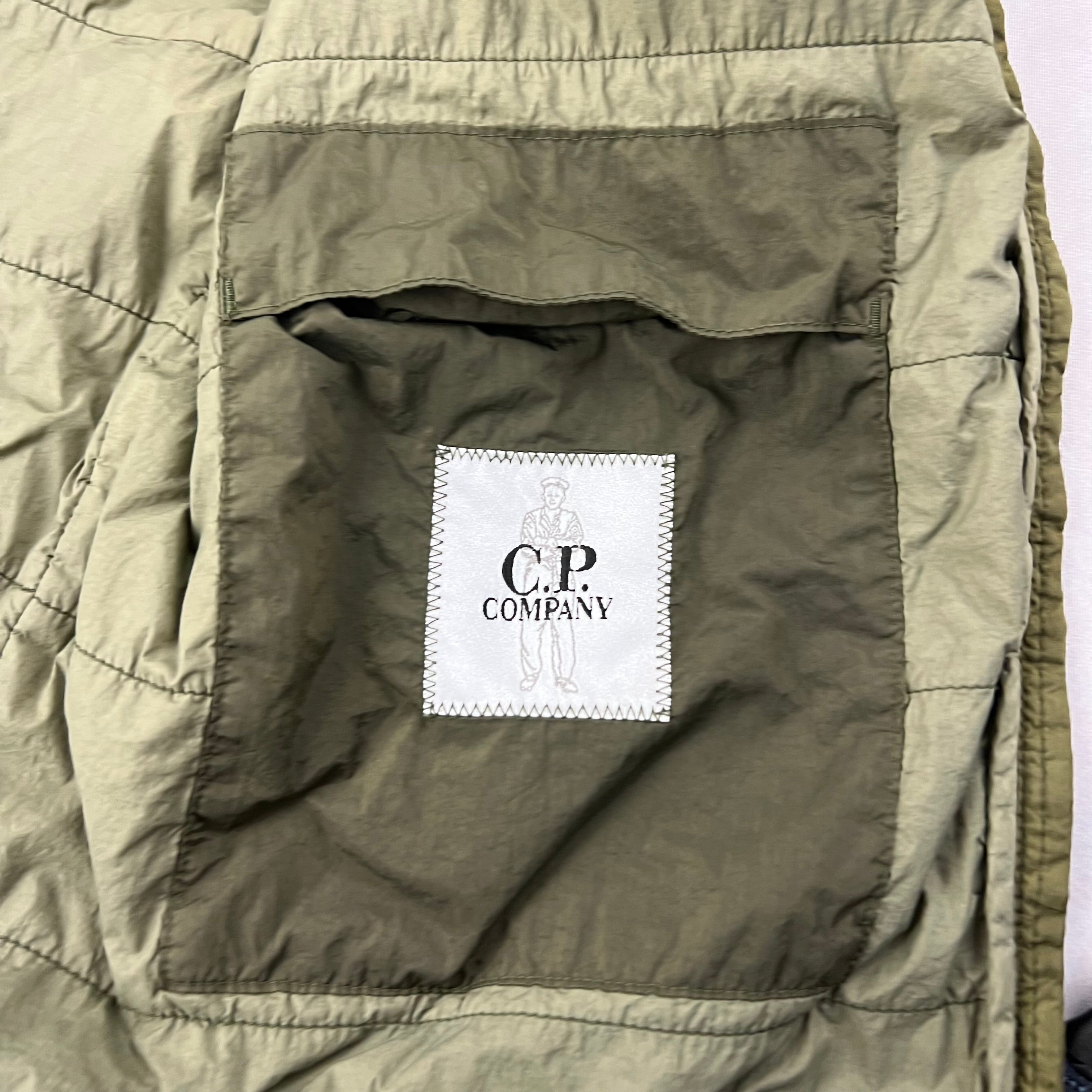 CP Company Jacket