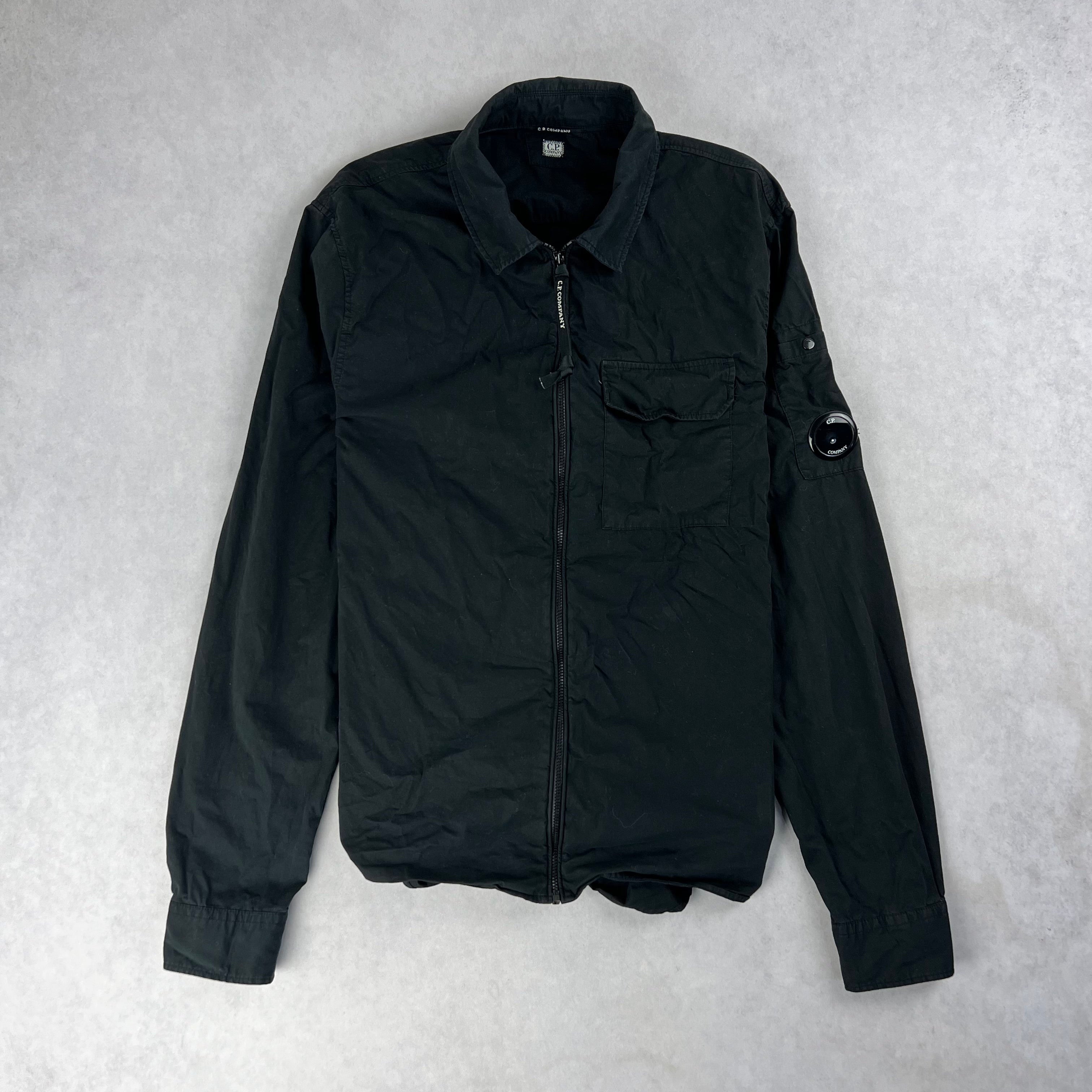 CP Company Overshirt