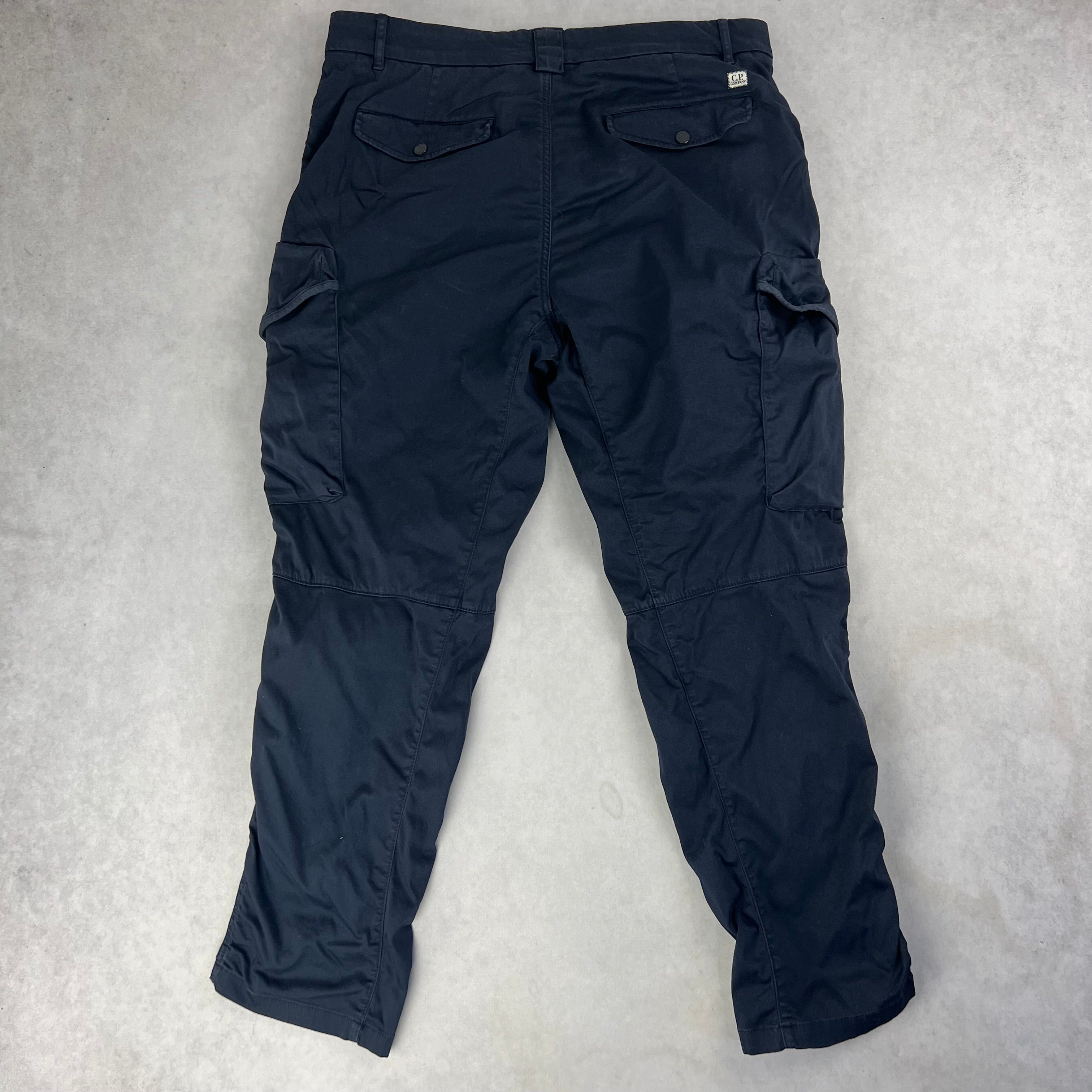 CP Company Cargo Pants