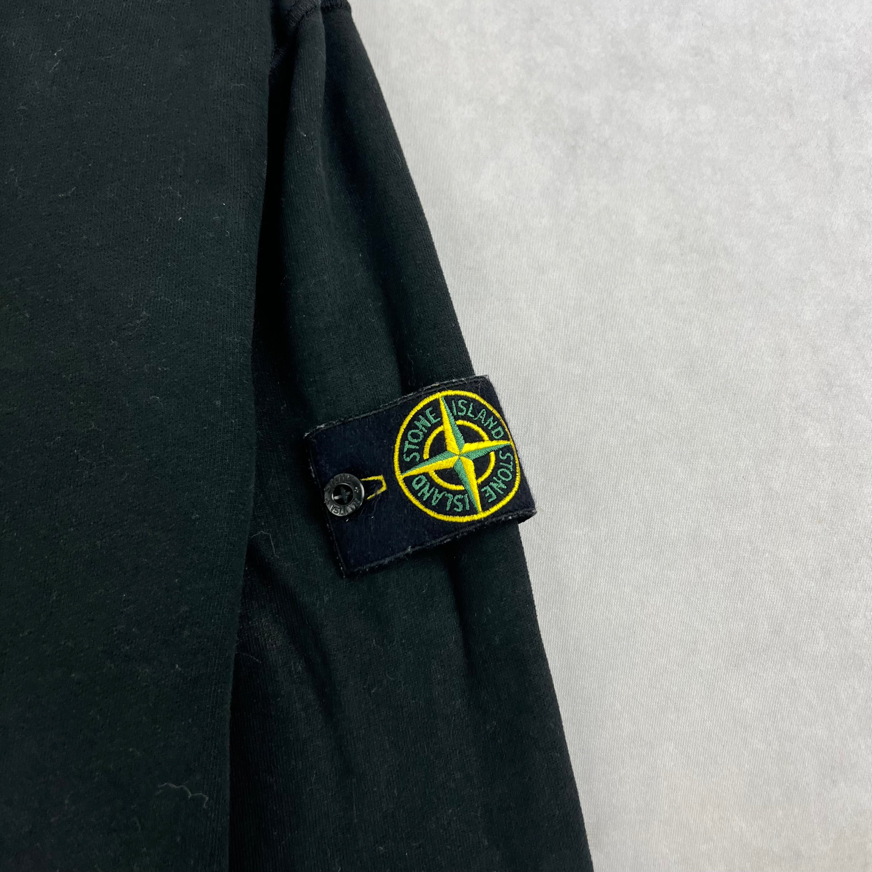 Stone Island Hoodie