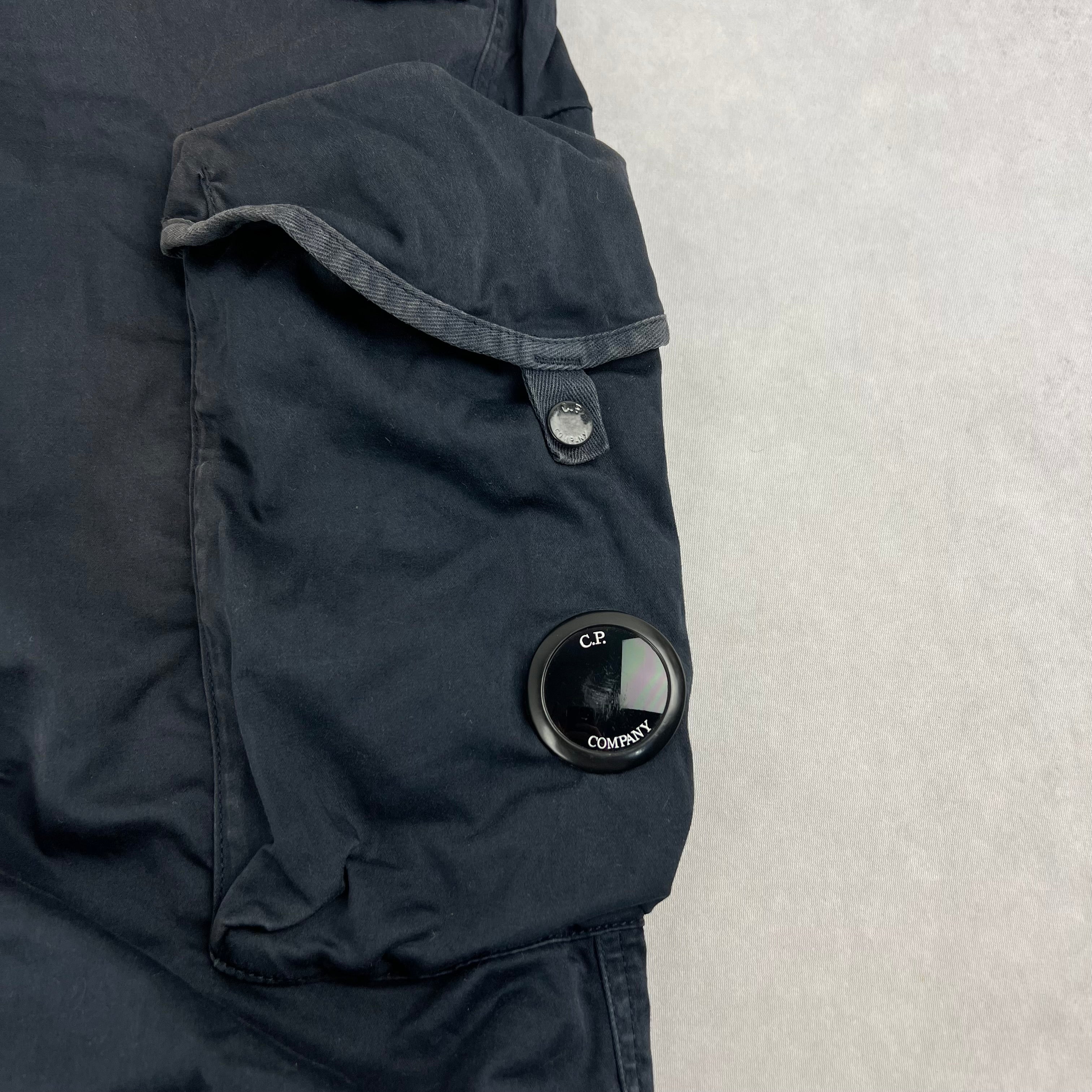 CP Company Cargo Pants