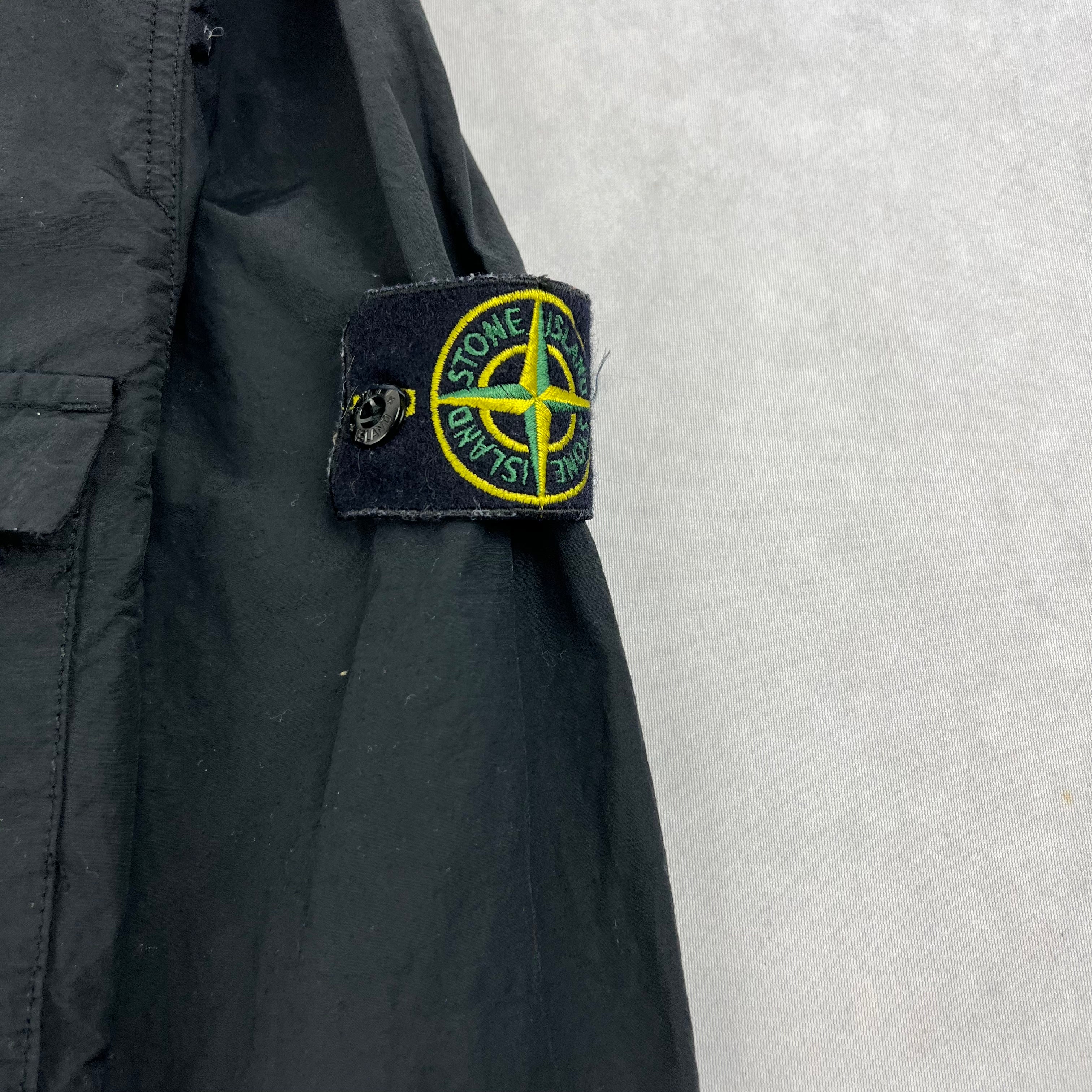 Stone Island Overshirt