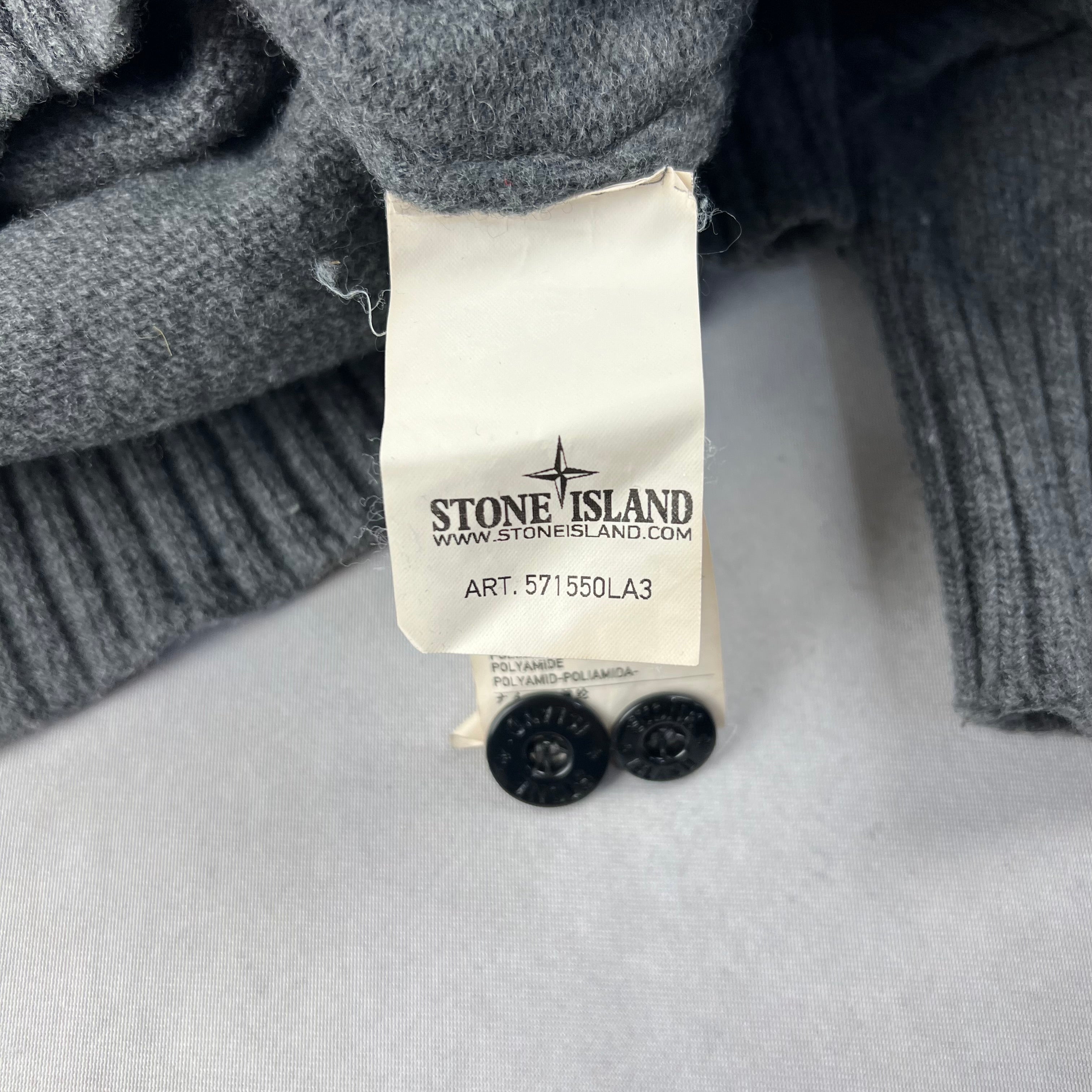 Stone Island Cardigan