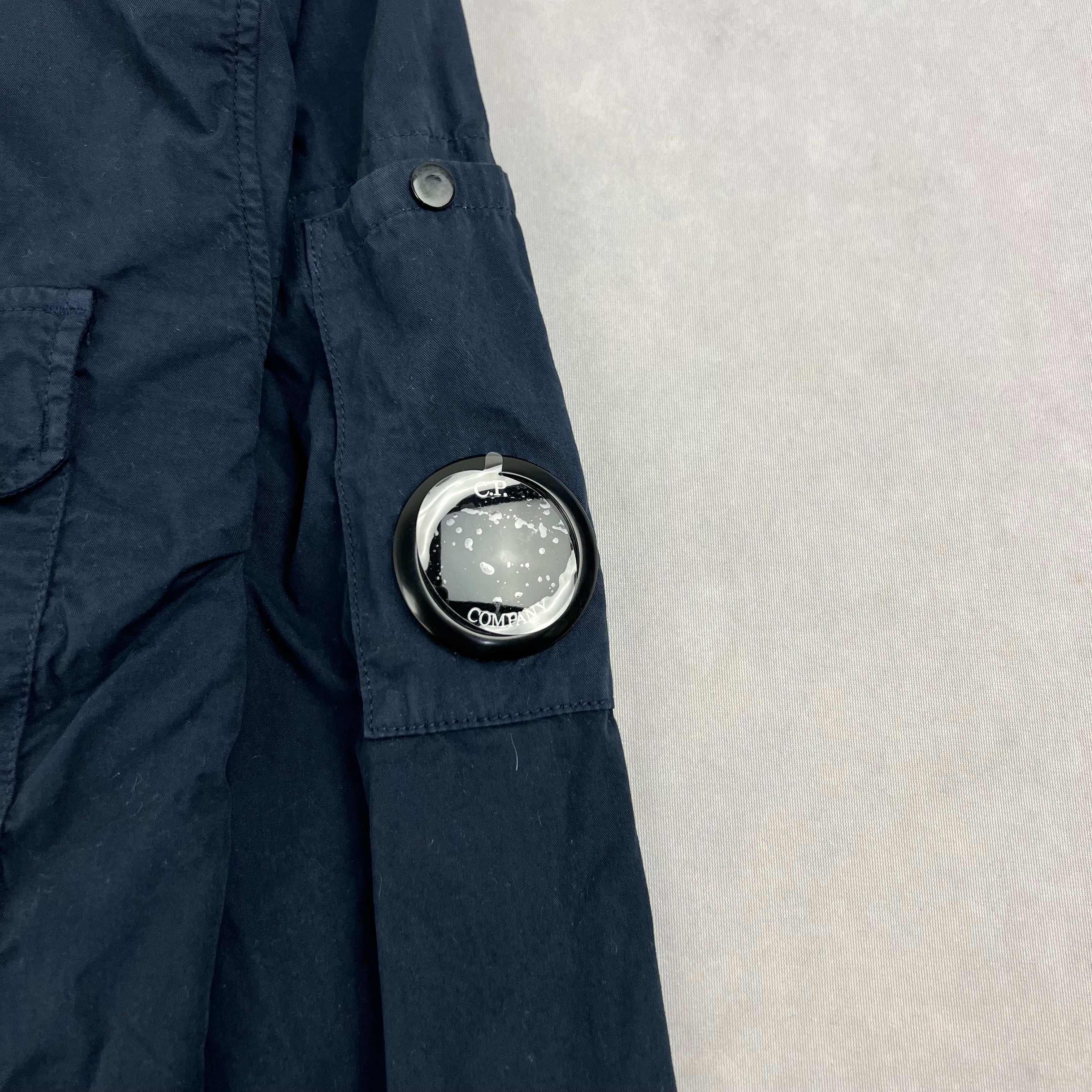 CP Company Overshirt