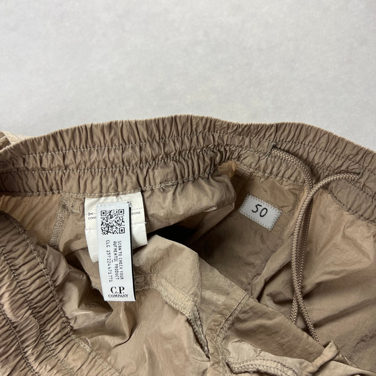 CP Company Cargo Pants