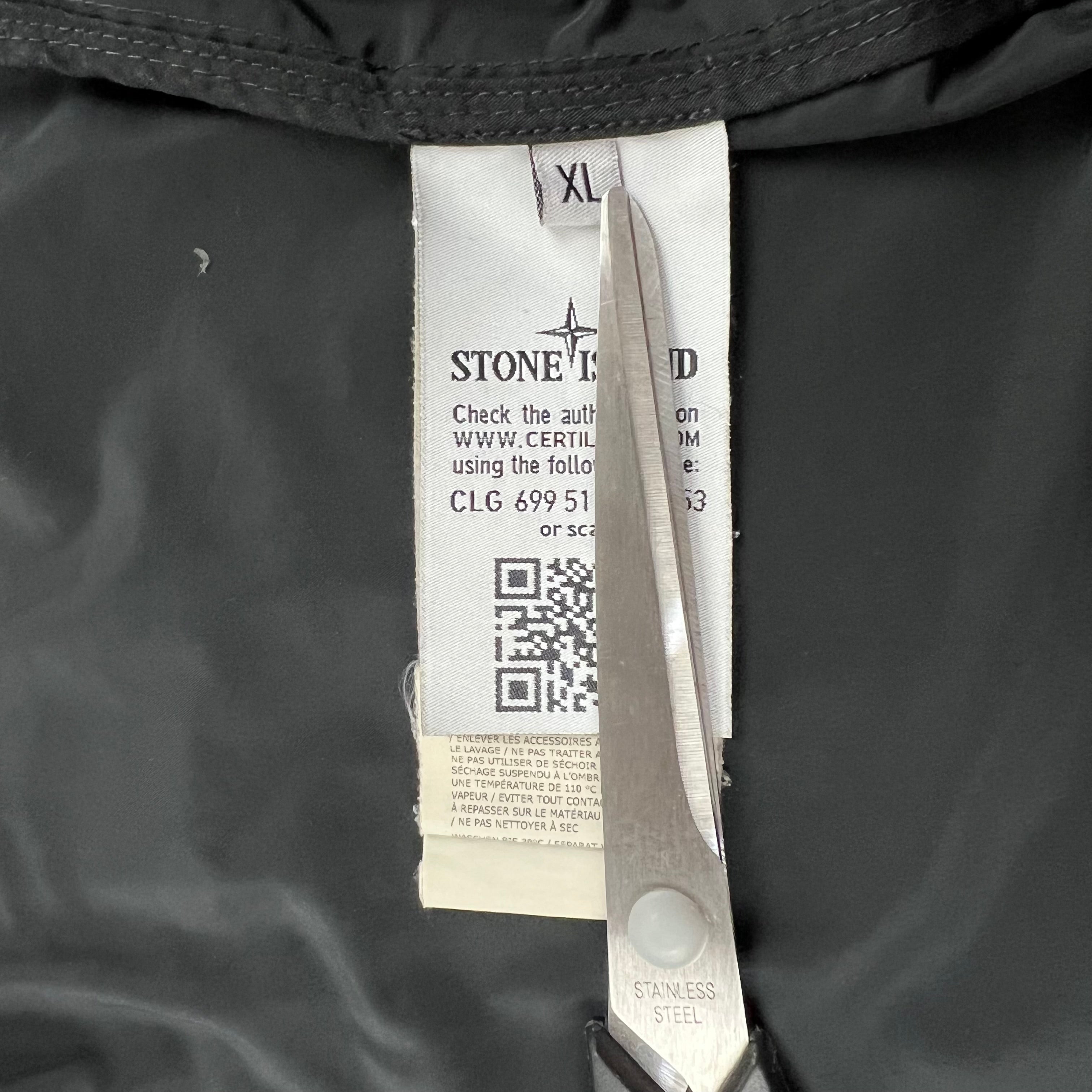 Stone Island Jacket