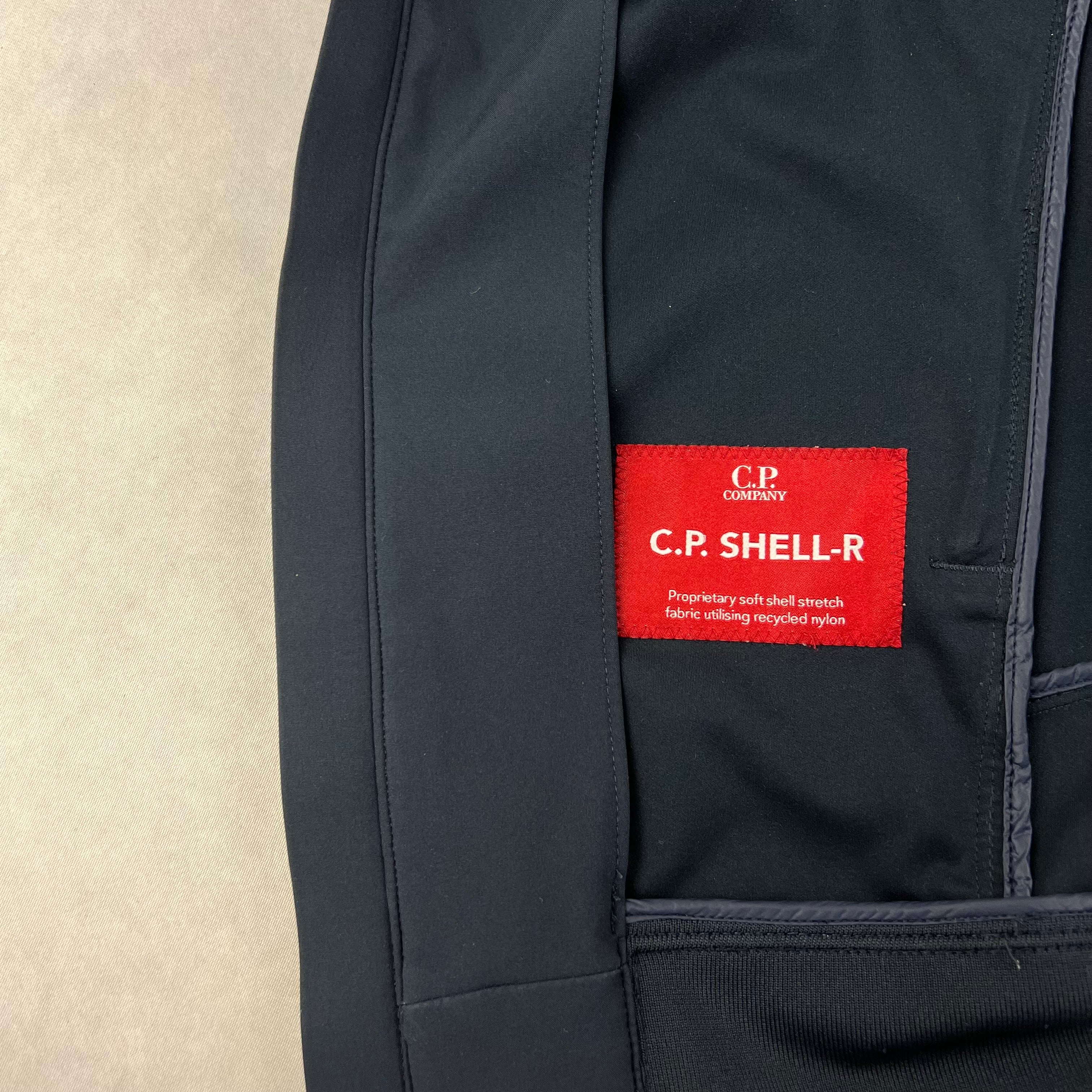 CP Company Jacket