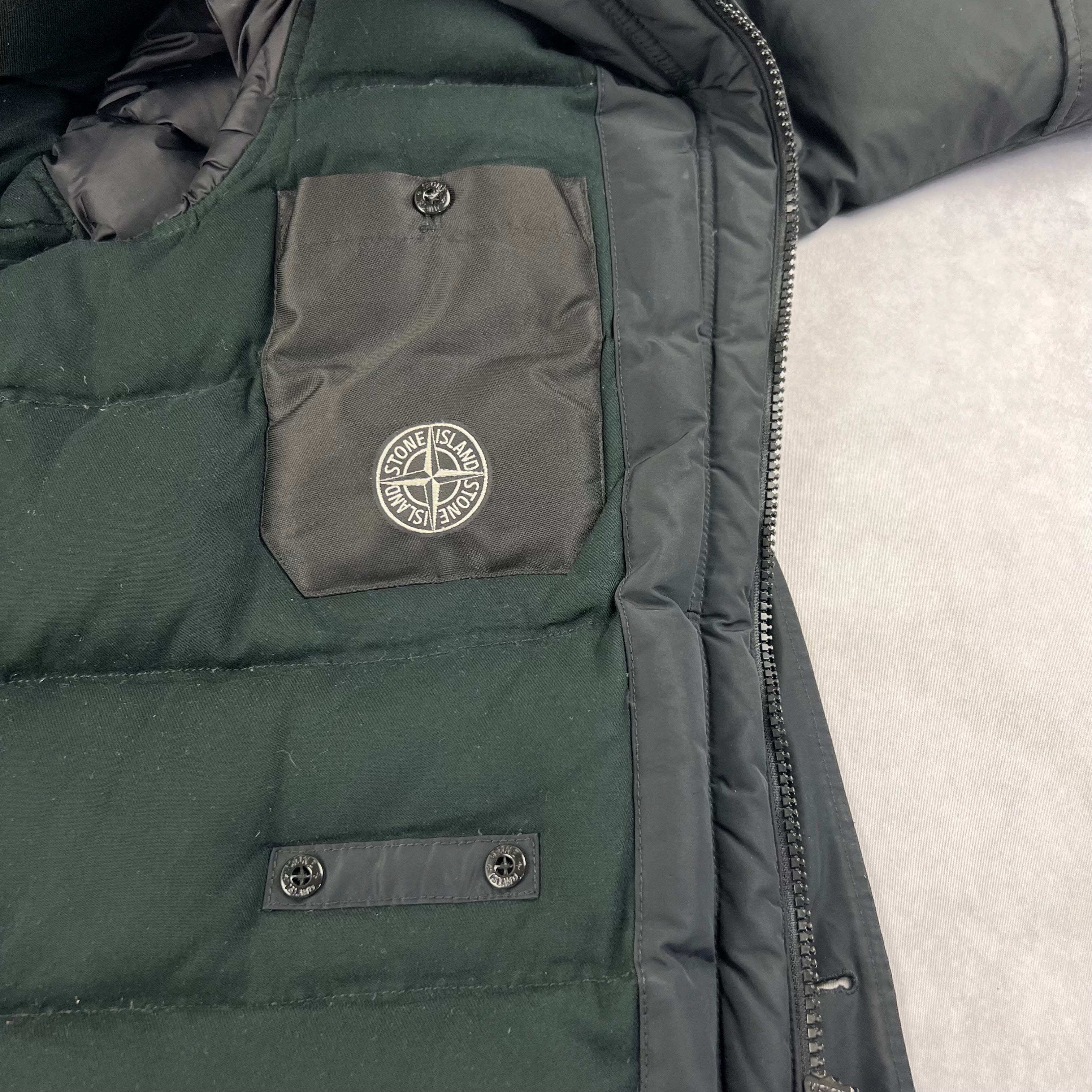 Stone Island Jacket