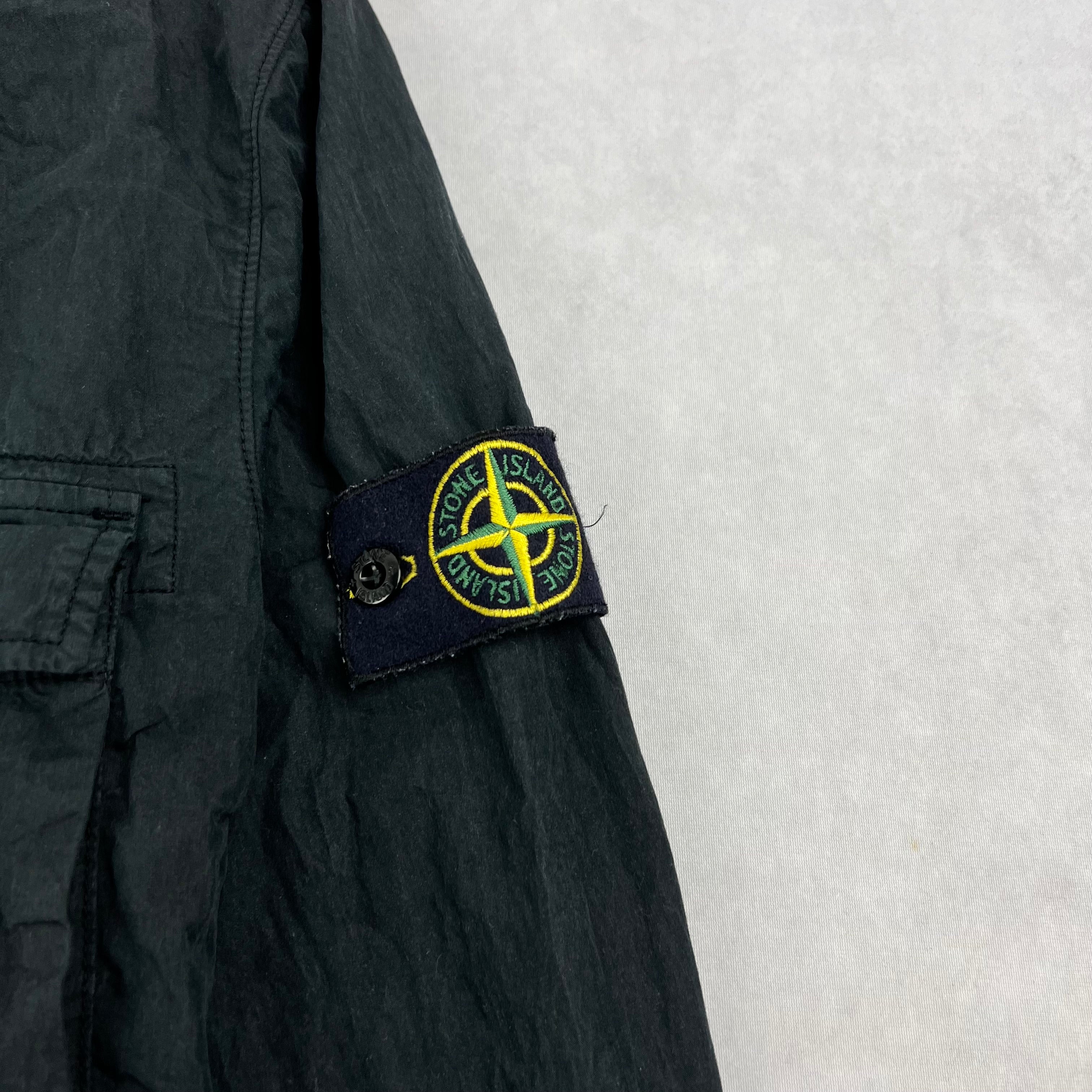 Stone Island Overshirt