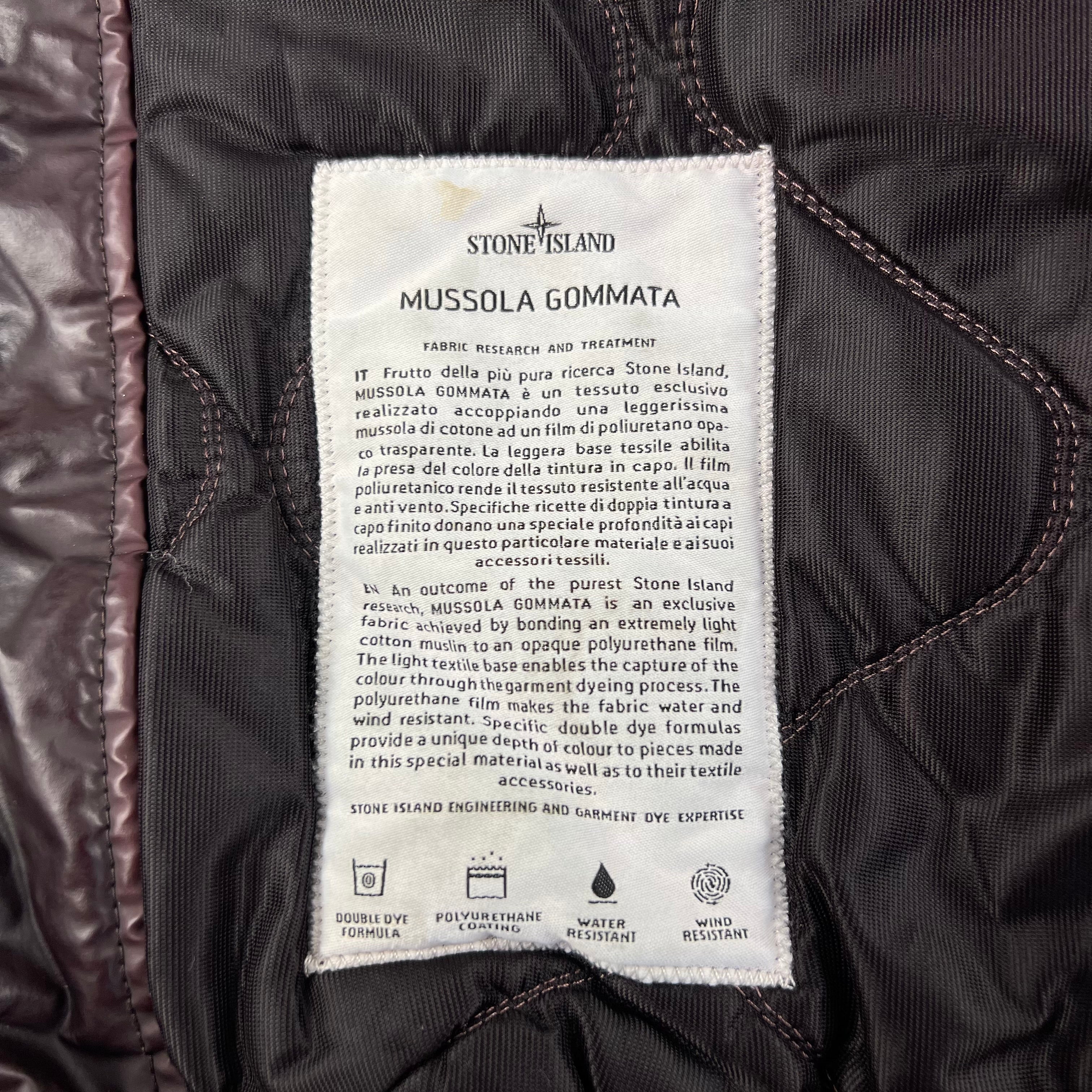 Stone Island Jacket