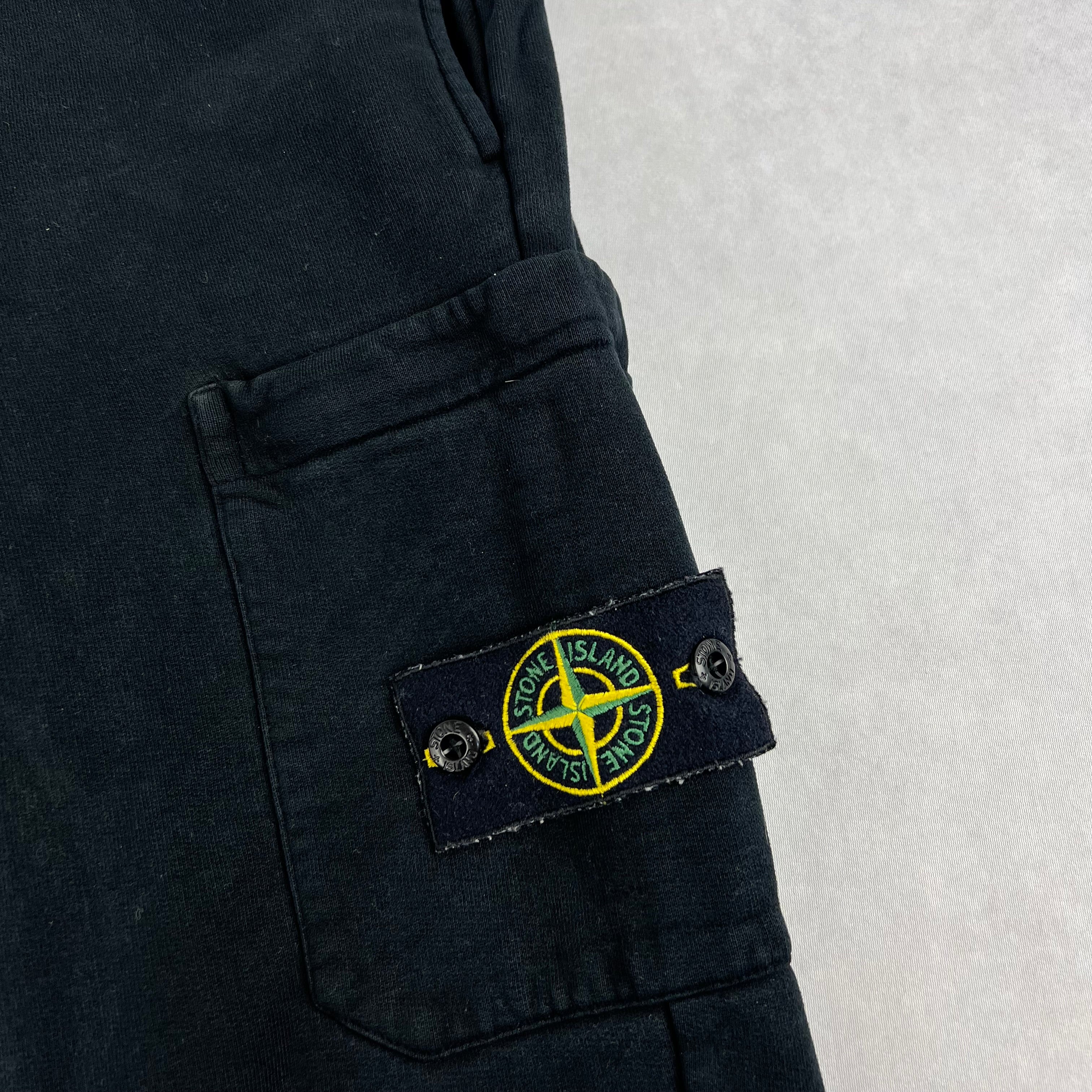 Stone Island Joggers