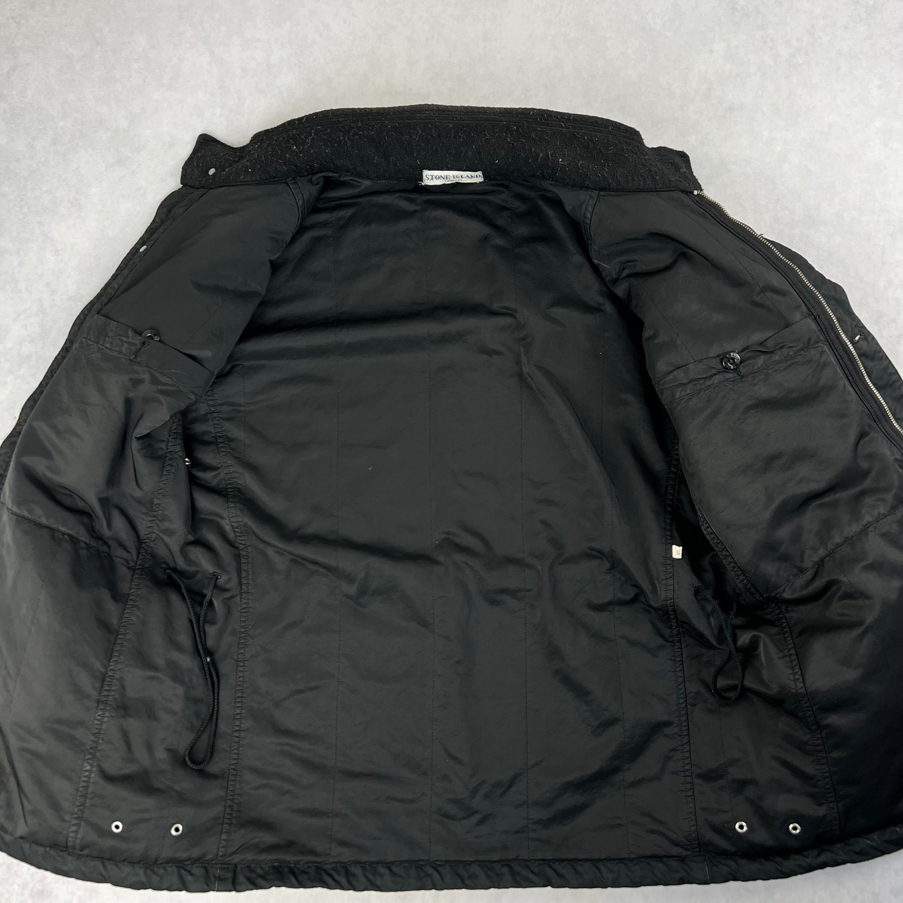 Stone Island Field Jacket