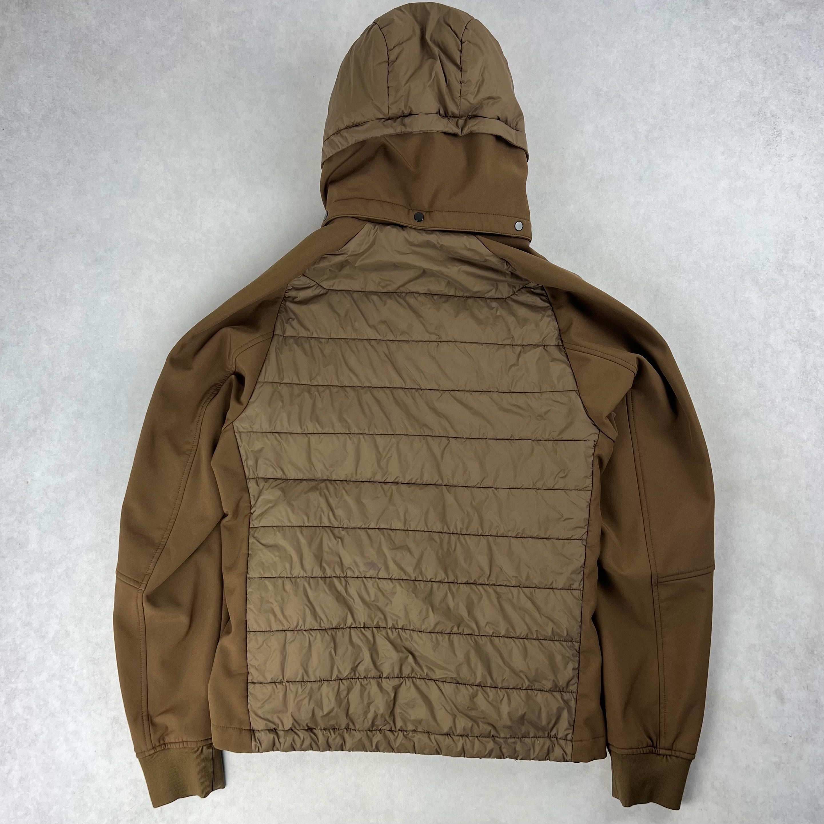 CP Company Goggle Jacket