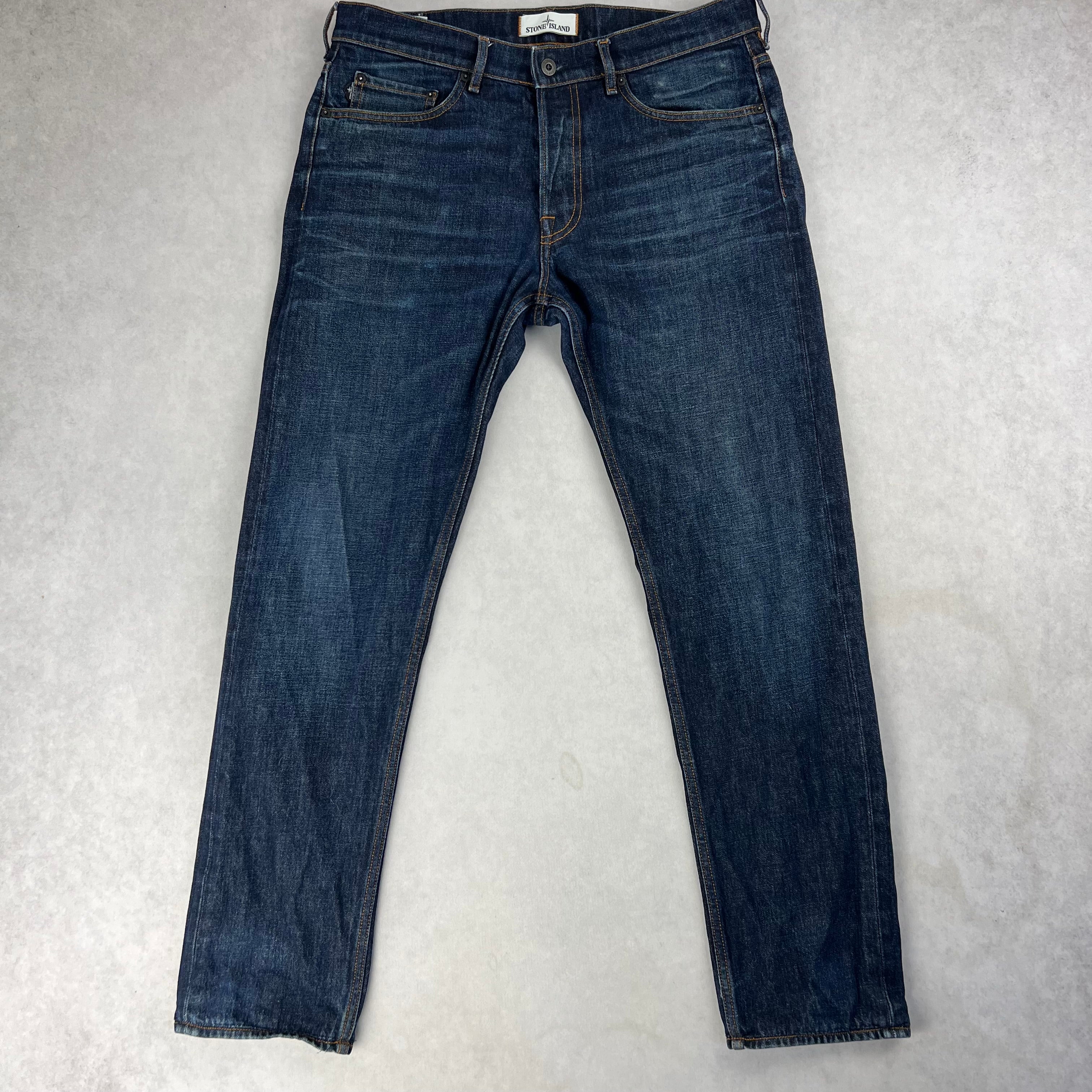 Stone Island Jeans