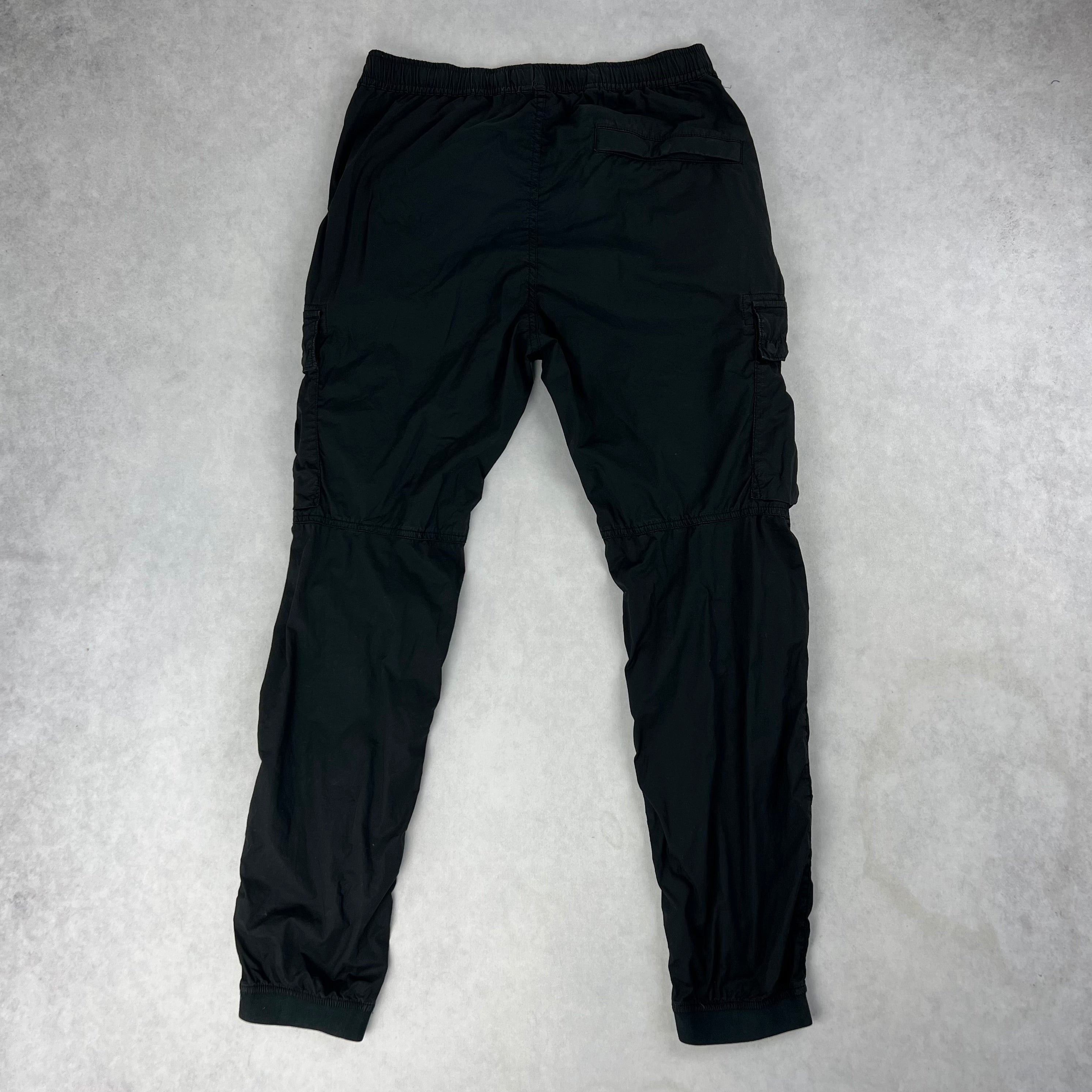 Stone Island Cargo Pants