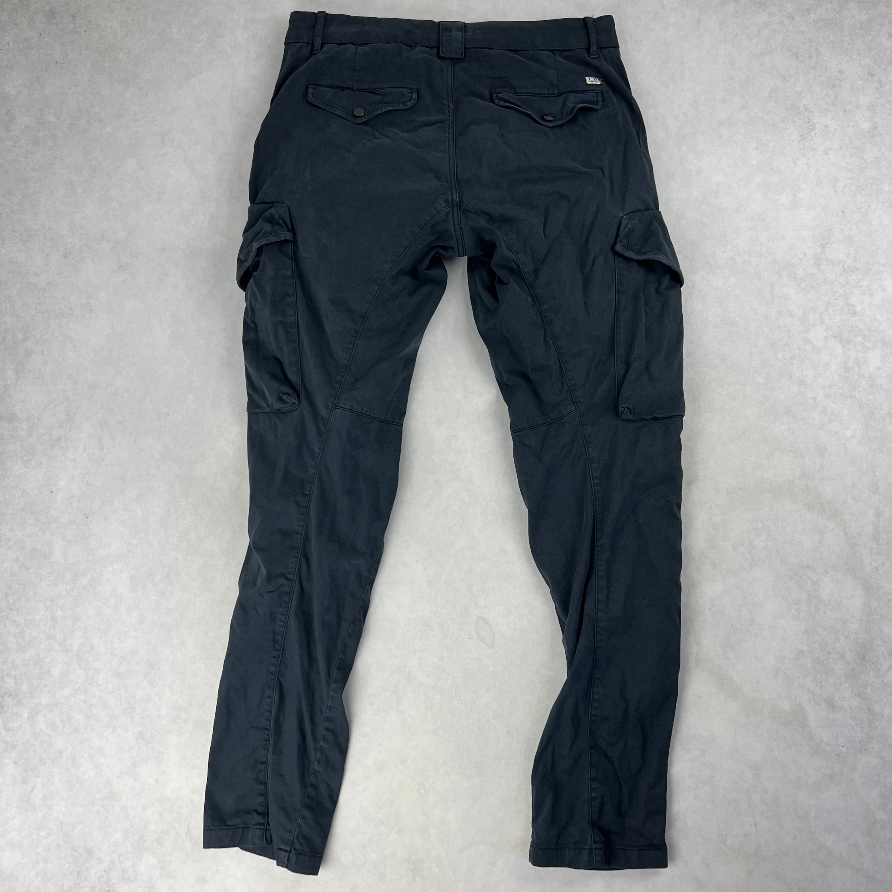 CP Company Cargo Pants
