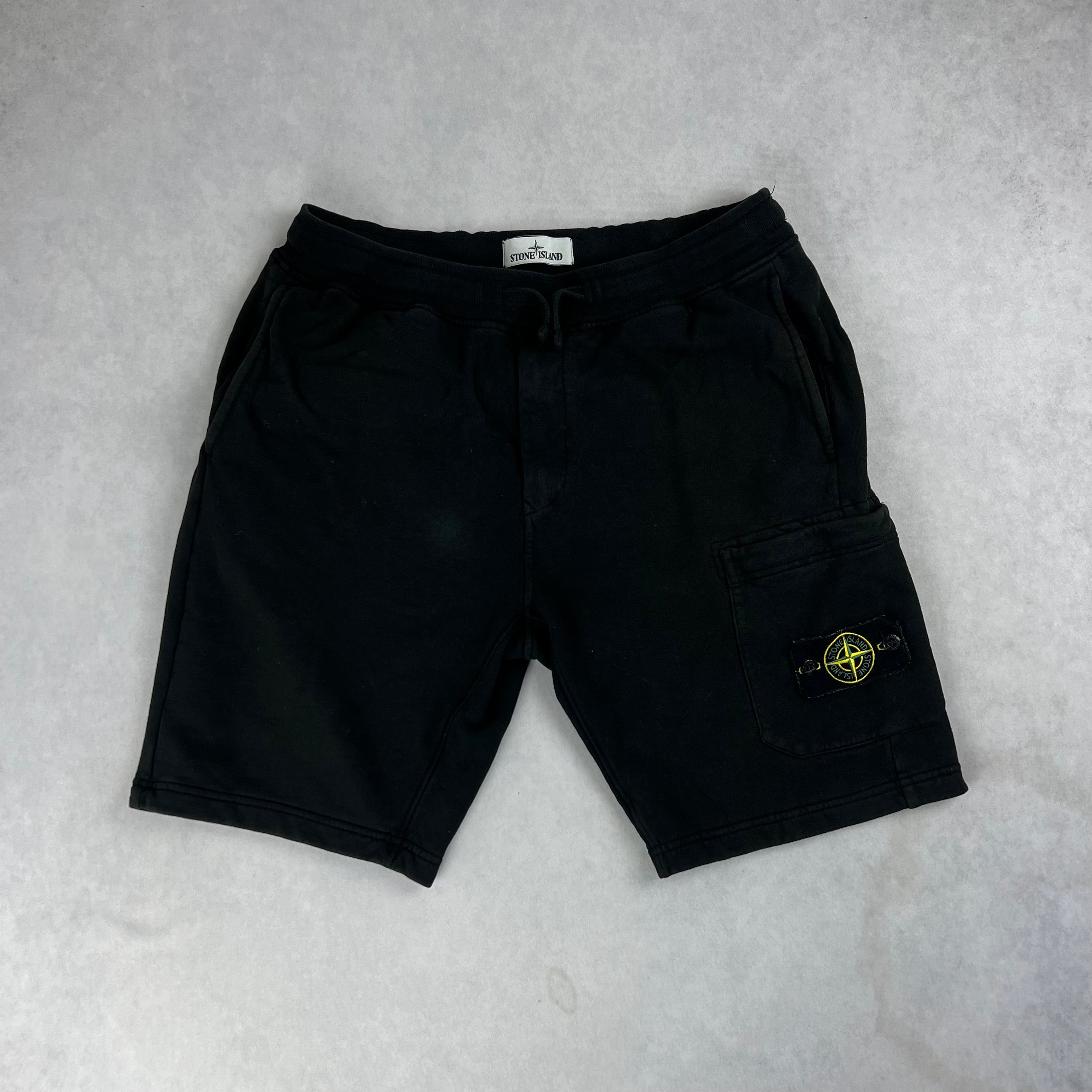 Stone Island Shorts