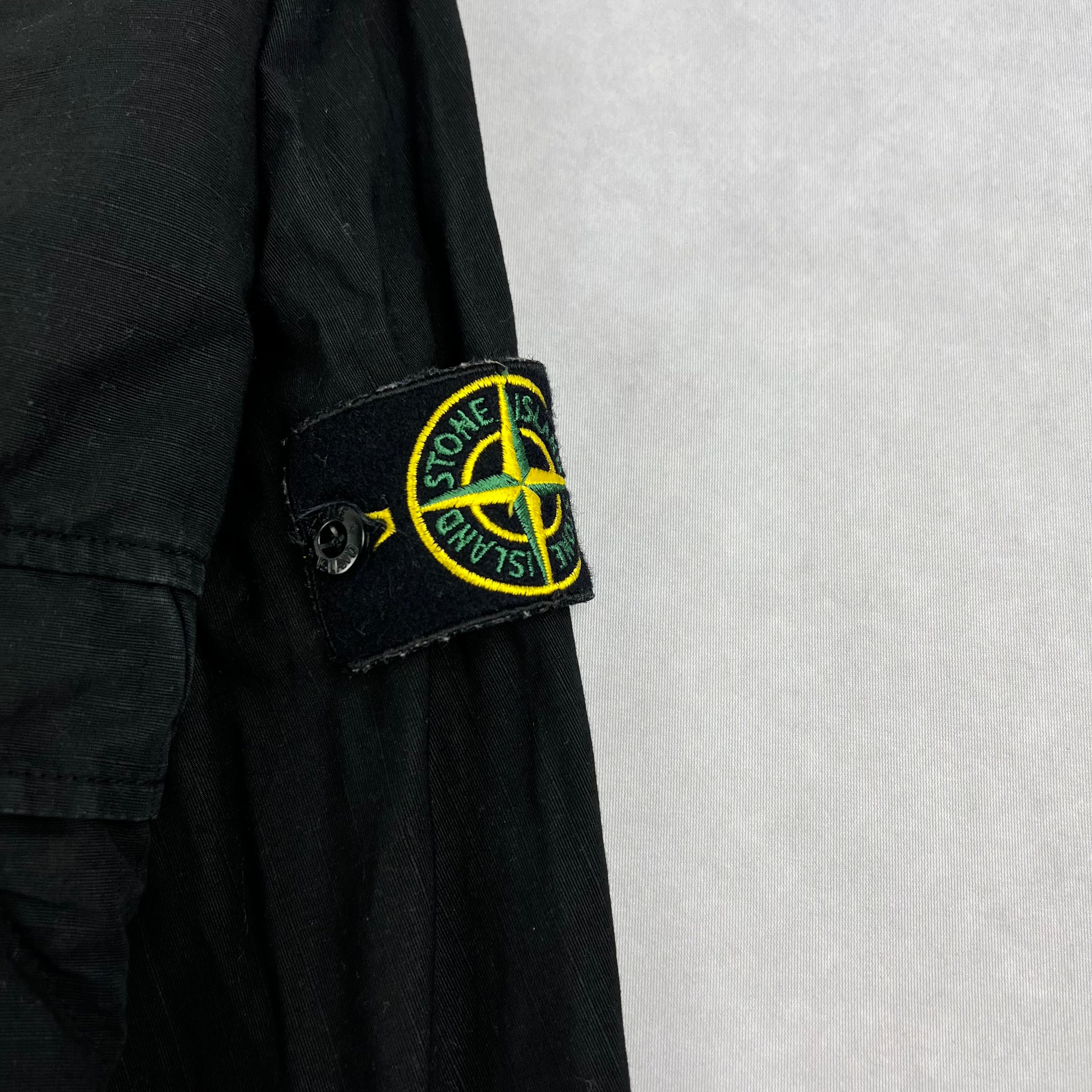 Stone Island Overshirt