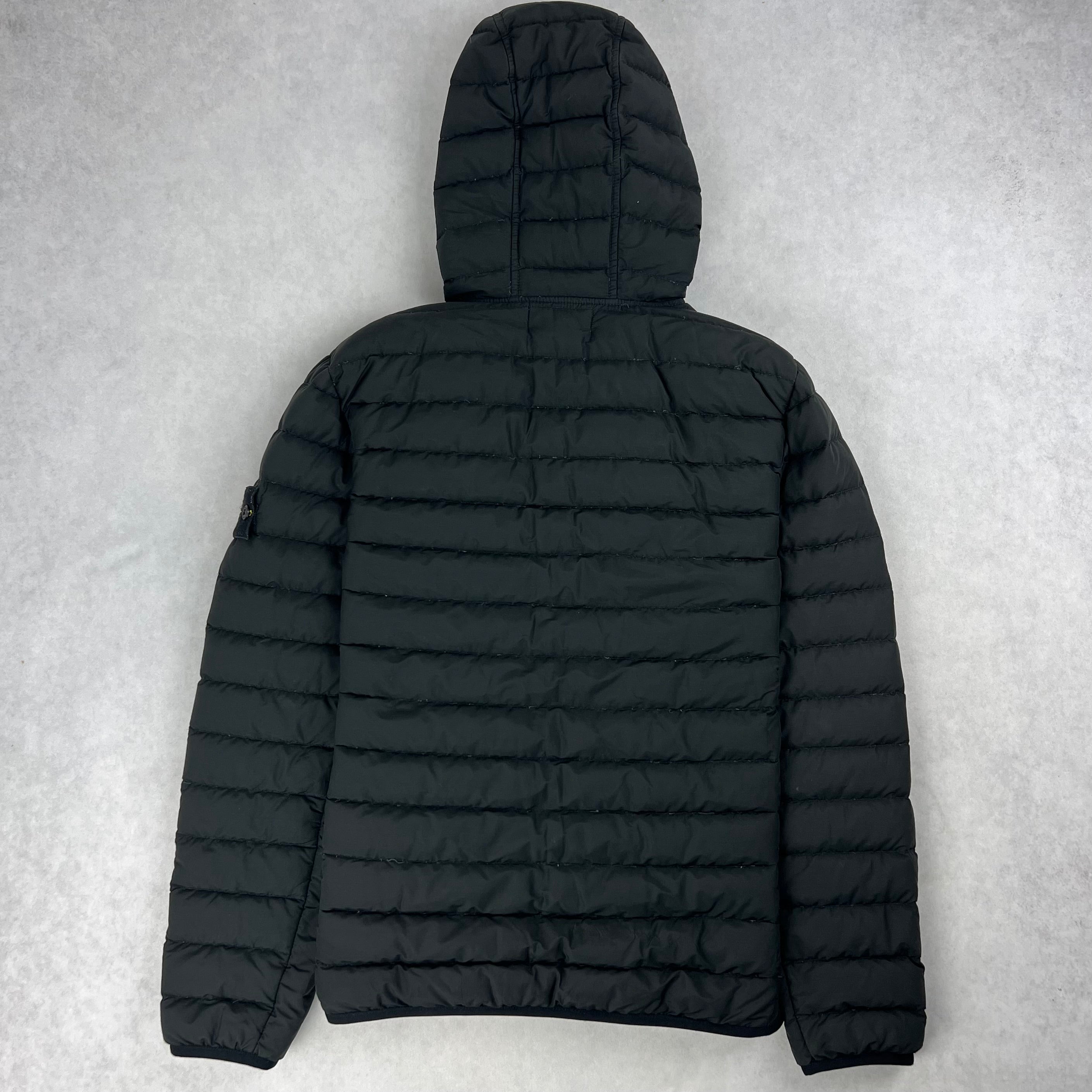 Stone Island Puffer Jacket