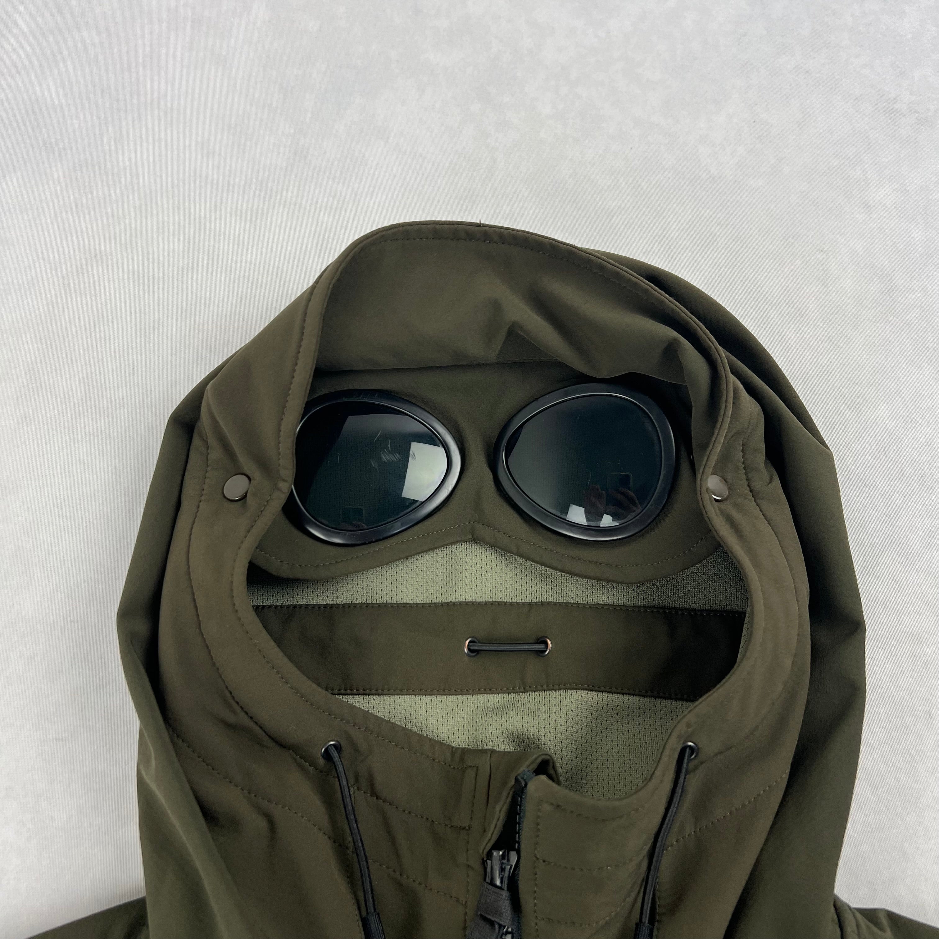 CP Company Goggle Jacket