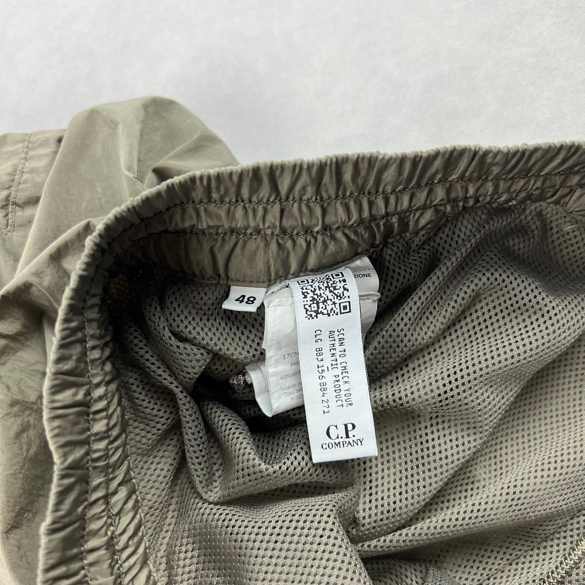 CP Company Cargo Pants