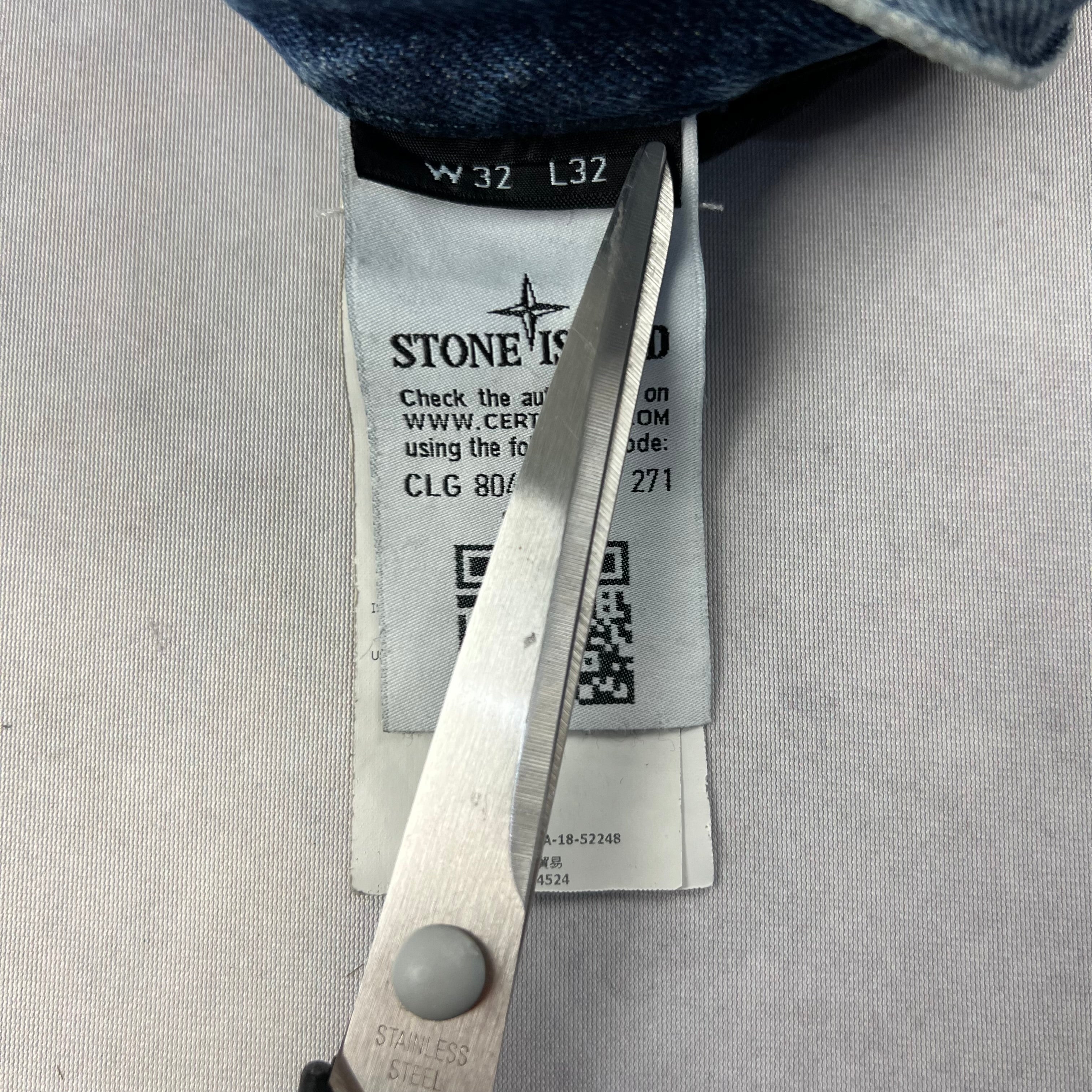 Stone Island Jeans